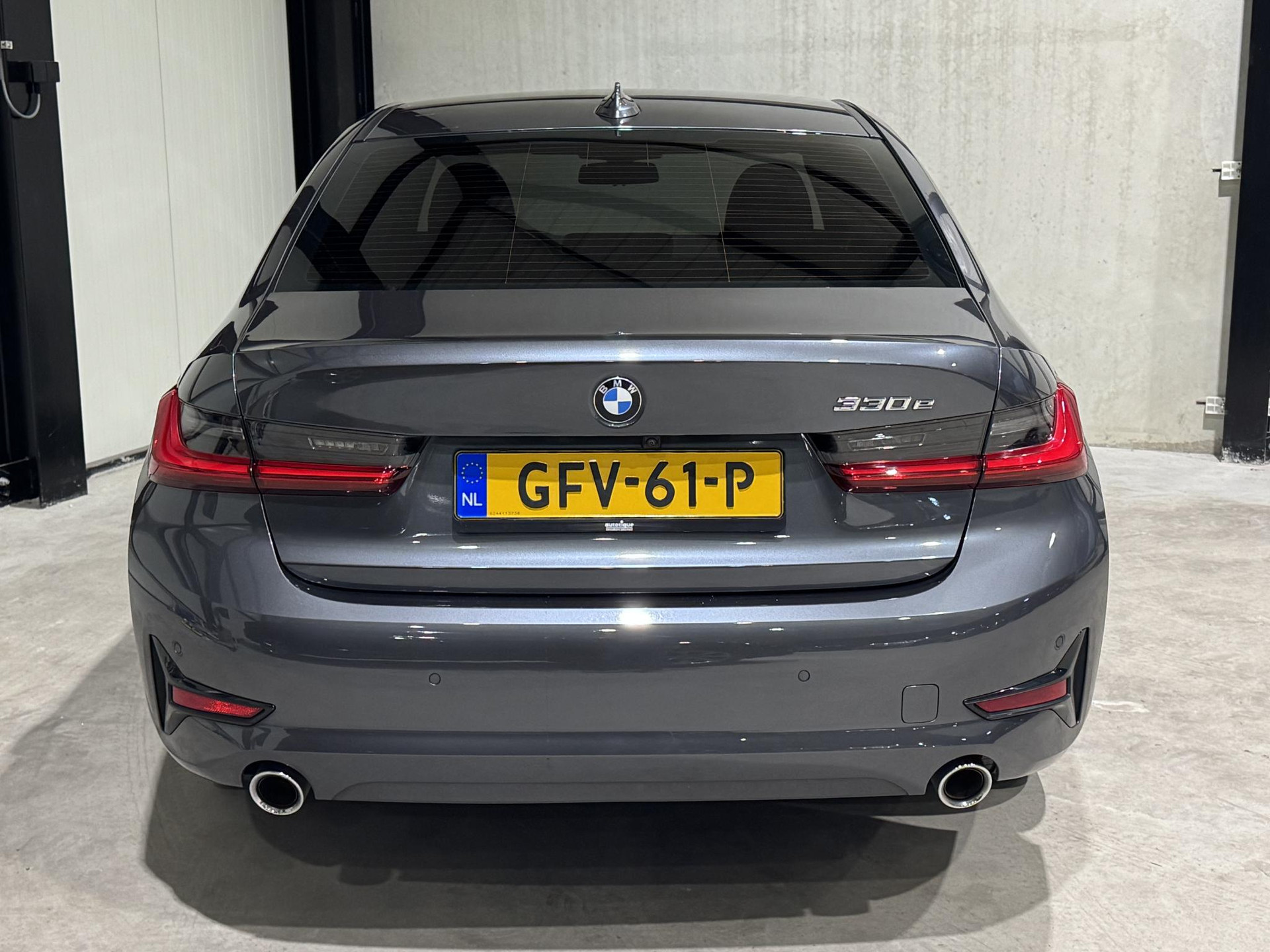 BMW 3-serie 330e eDrive Advantage GFV61P