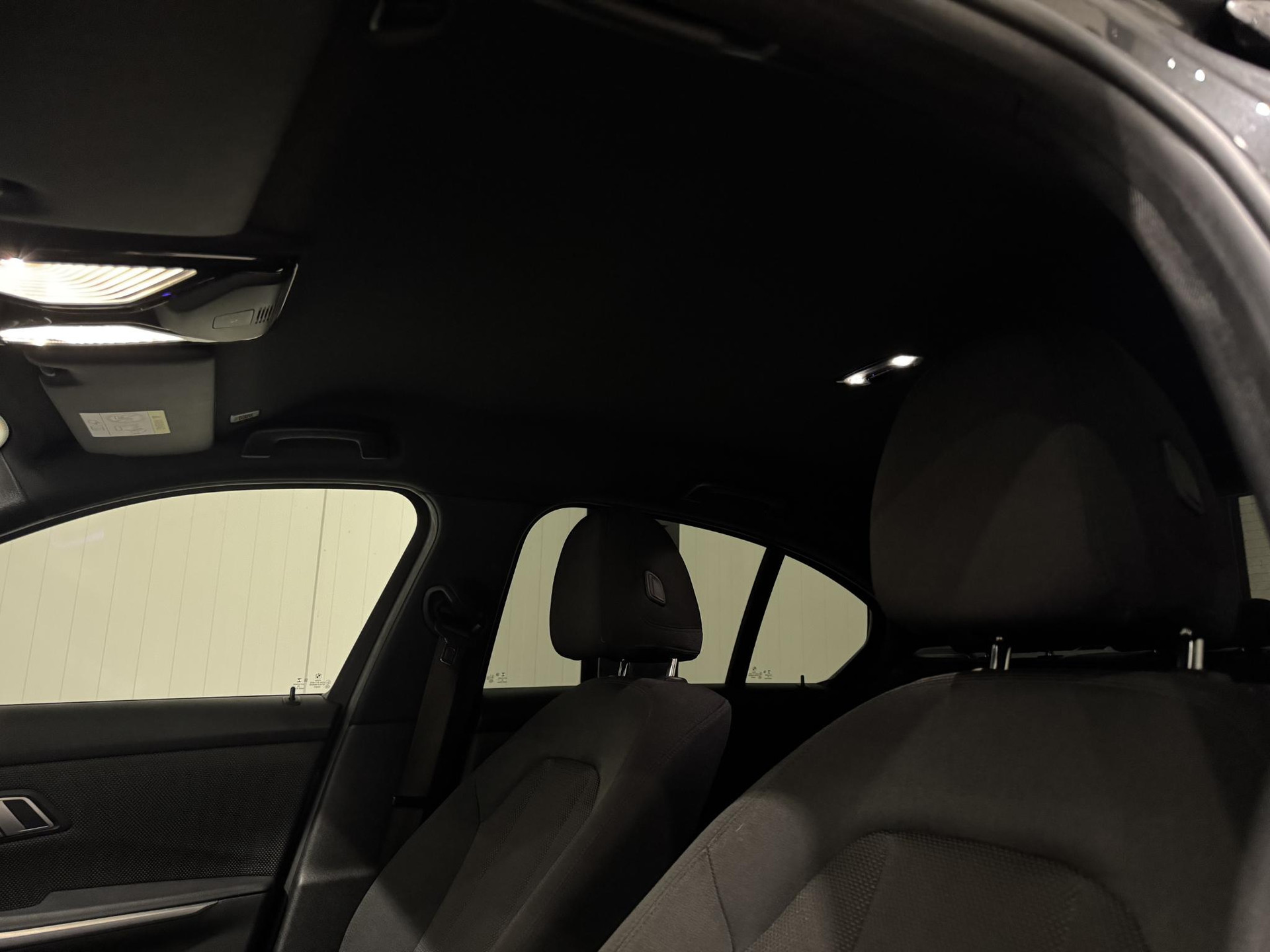 BMW 3-serie 330e eDrive Advantage GFV61P