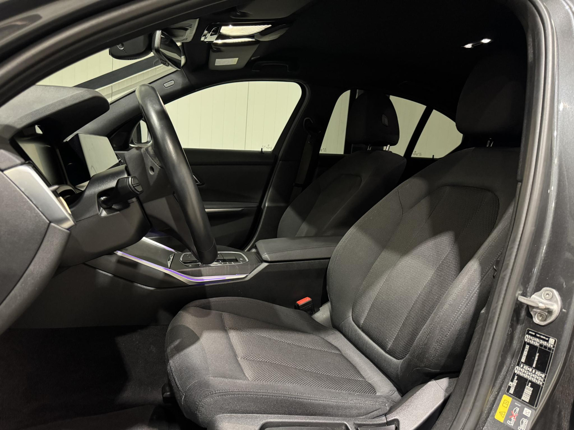 BMW 3-serie 330e eDrive Advantage GFV61P