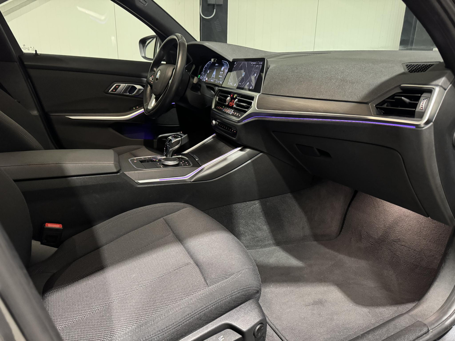 BMW 3-serie 330e eDrive Advantage GFV61P