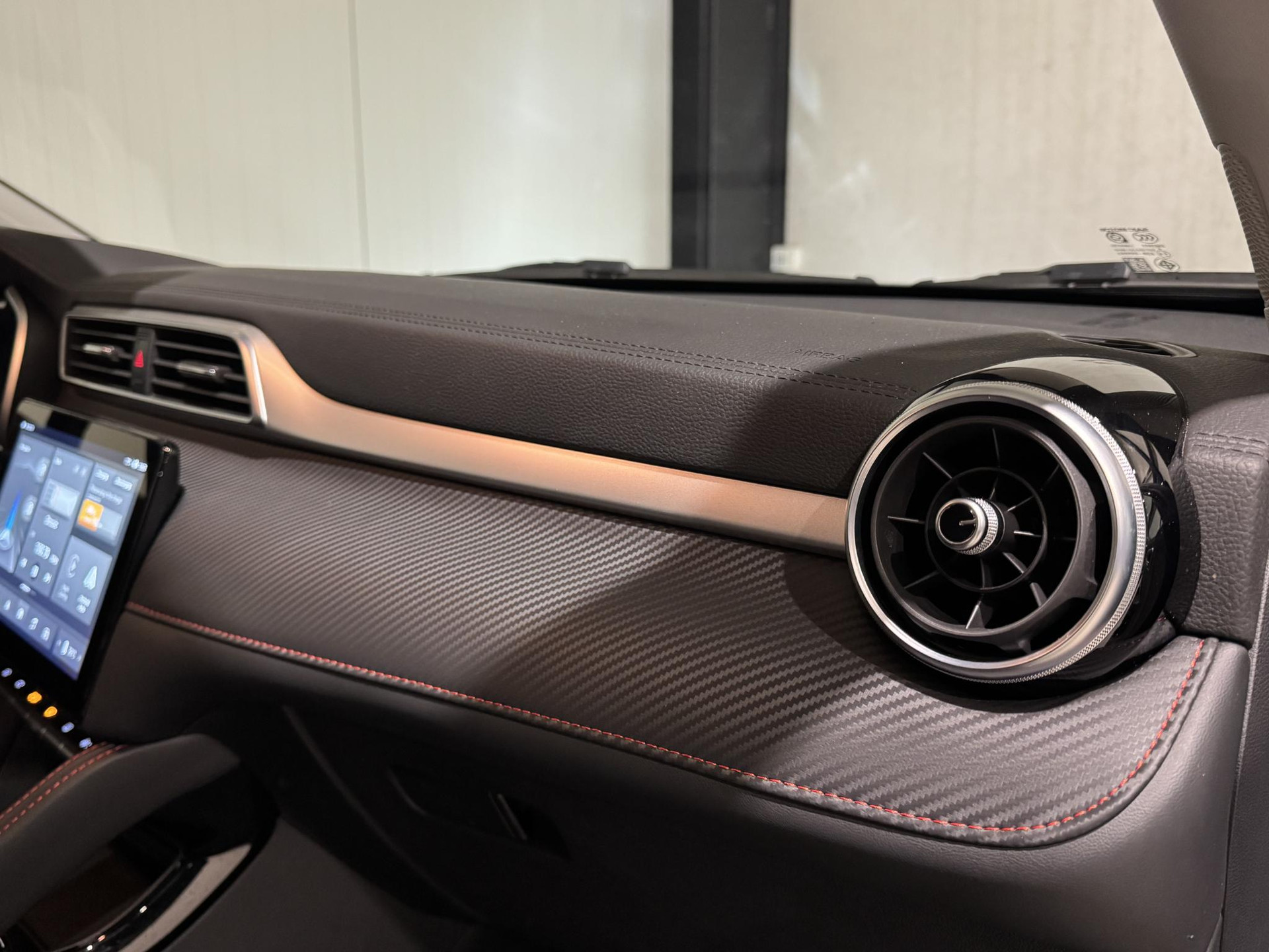 MG Mg zs ev EV Standard Range Comfort 50 kWh R351NV