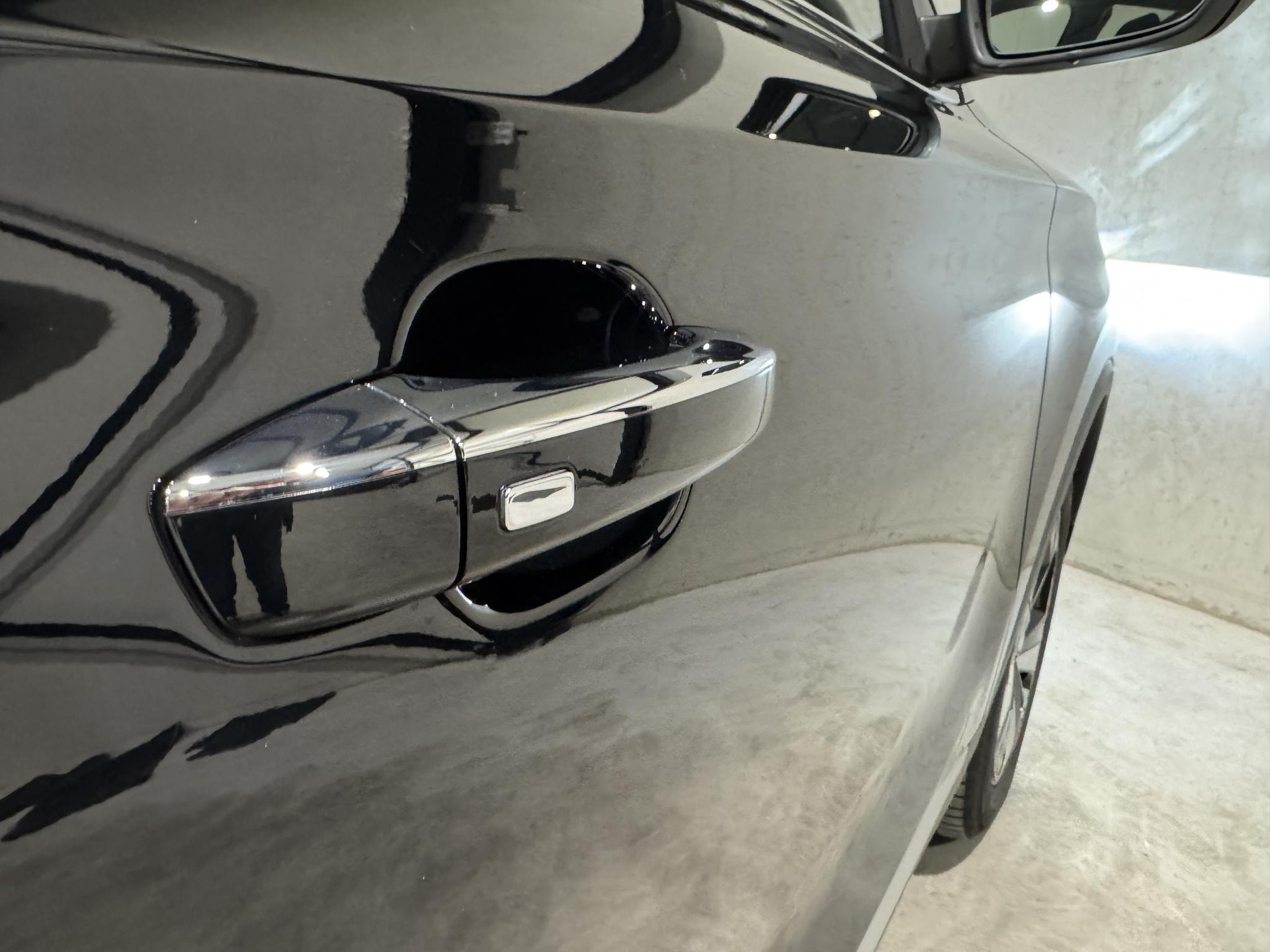 MG Mg zs ev EV Standard Range Comfort 50 kWh R351NV