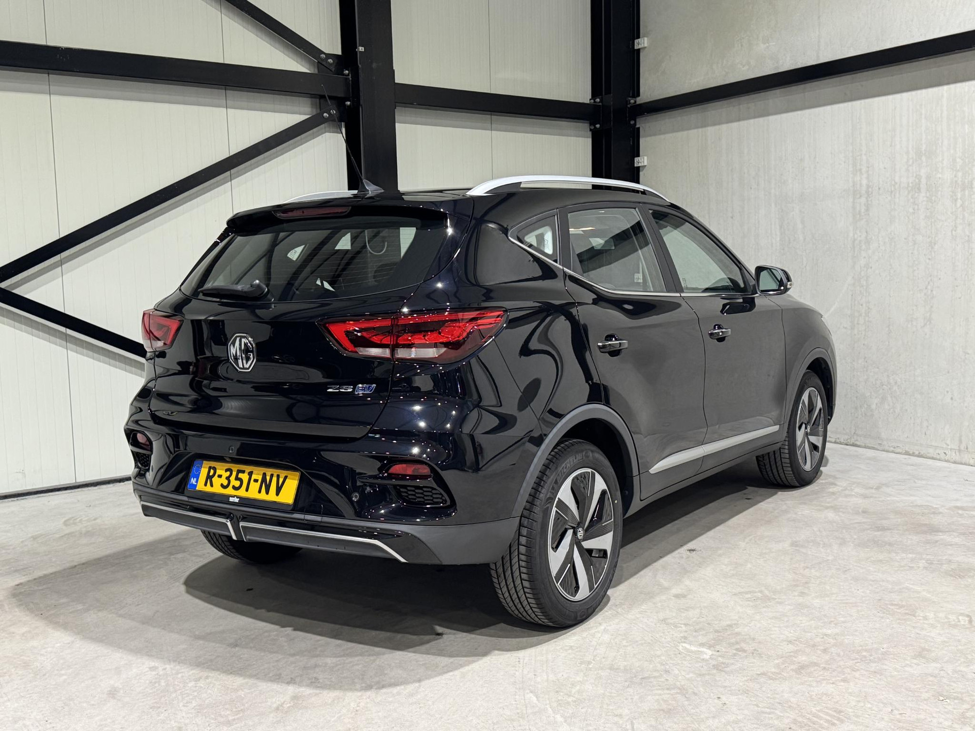 MG Mg zs ev EV Standard Range Comfort 50 kWh R351NV