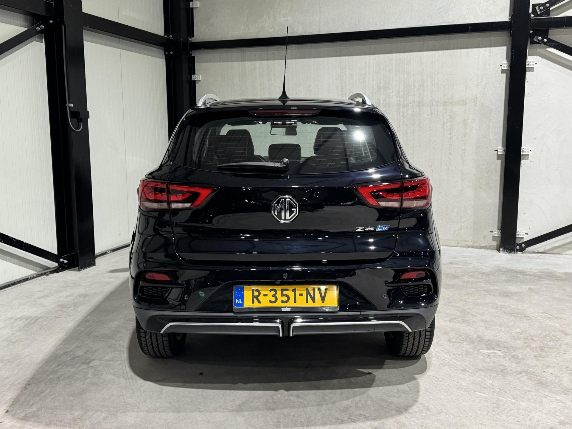 MG Mg zs ev EV Standard Range Comfort 50 kWh R351NV