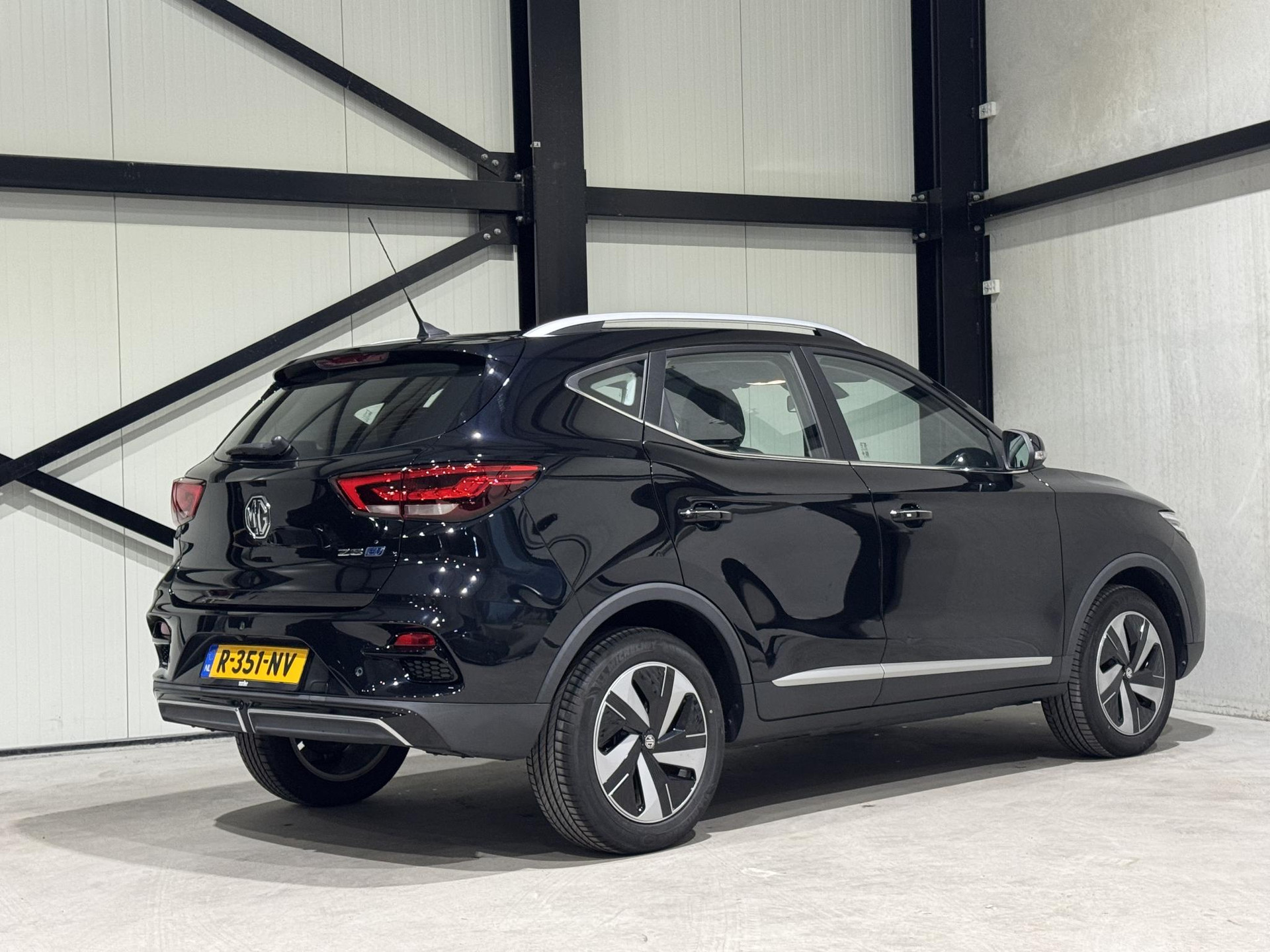 MG Mg zs ev EV Standard Range Comfort 50 kWh R351NV