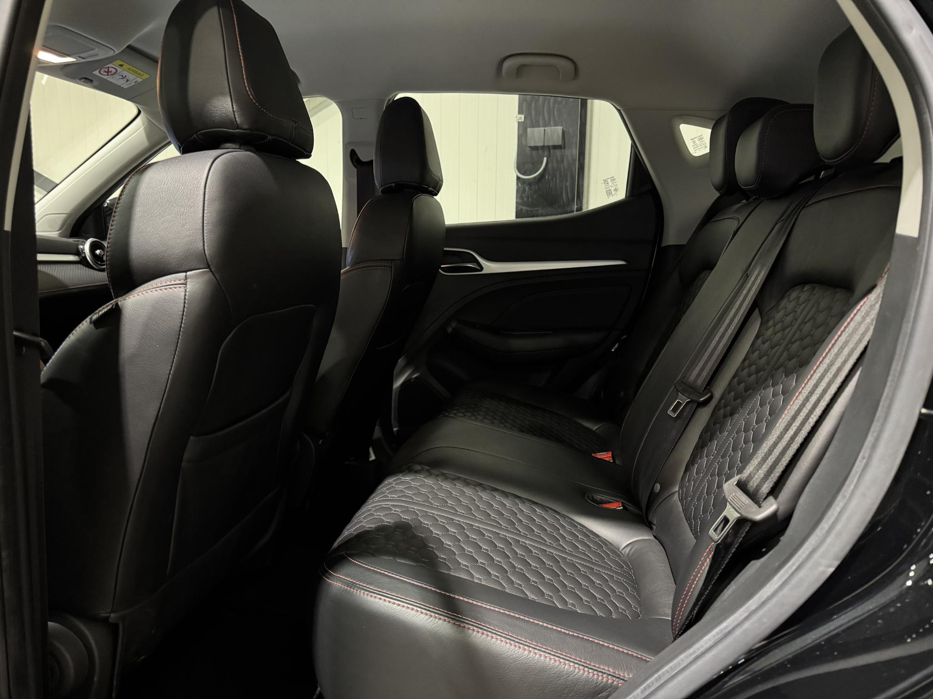 MG Mg zs ev EV Standard Range Comfort 50 kWh R351NV