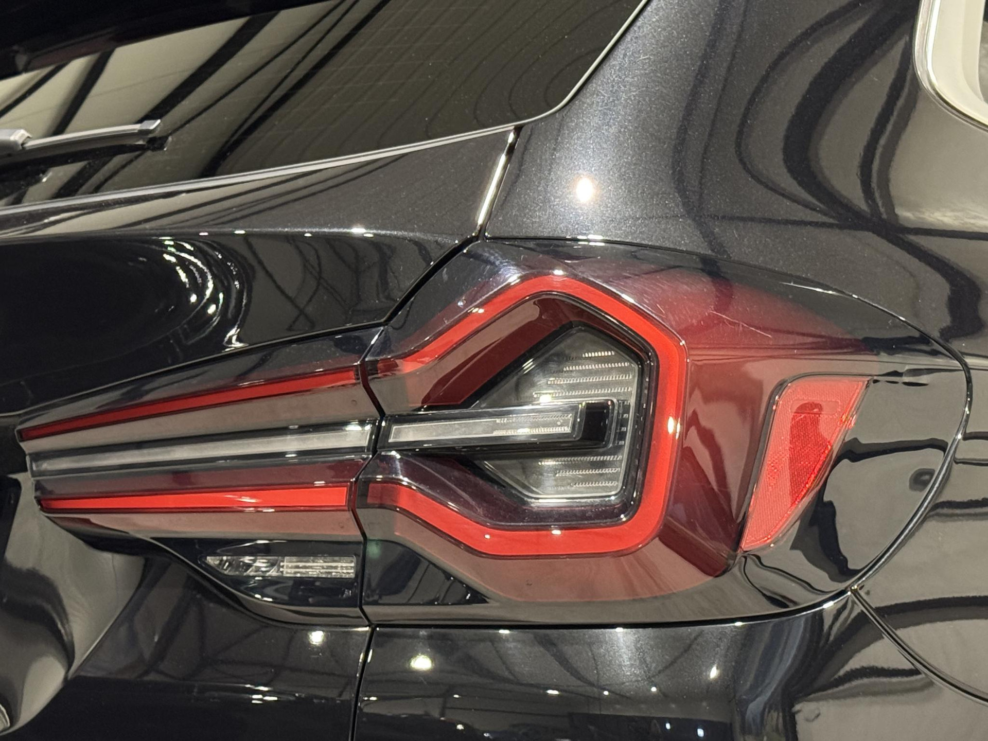 BMW X3 xDrive30e KBV25D