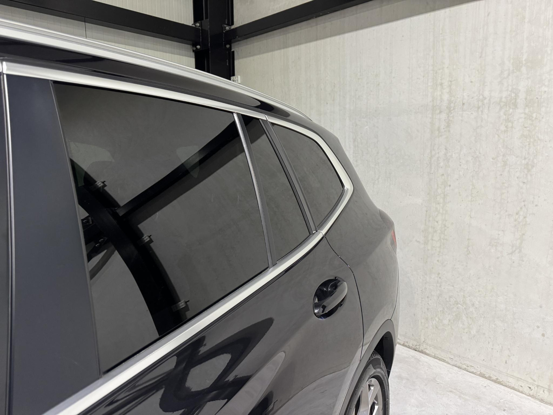 BMW X3 xDrive30e KBV25D