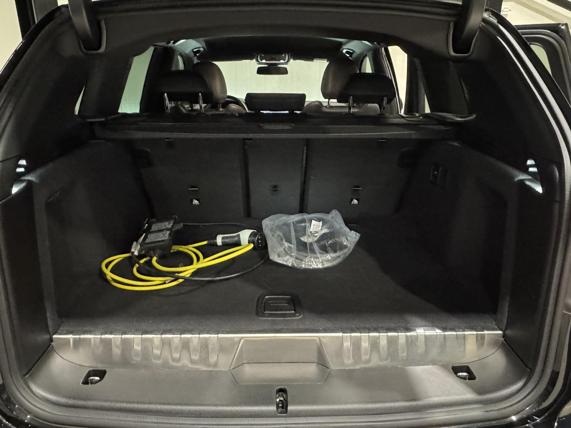 BMW X3 xDrive30e KBV25D