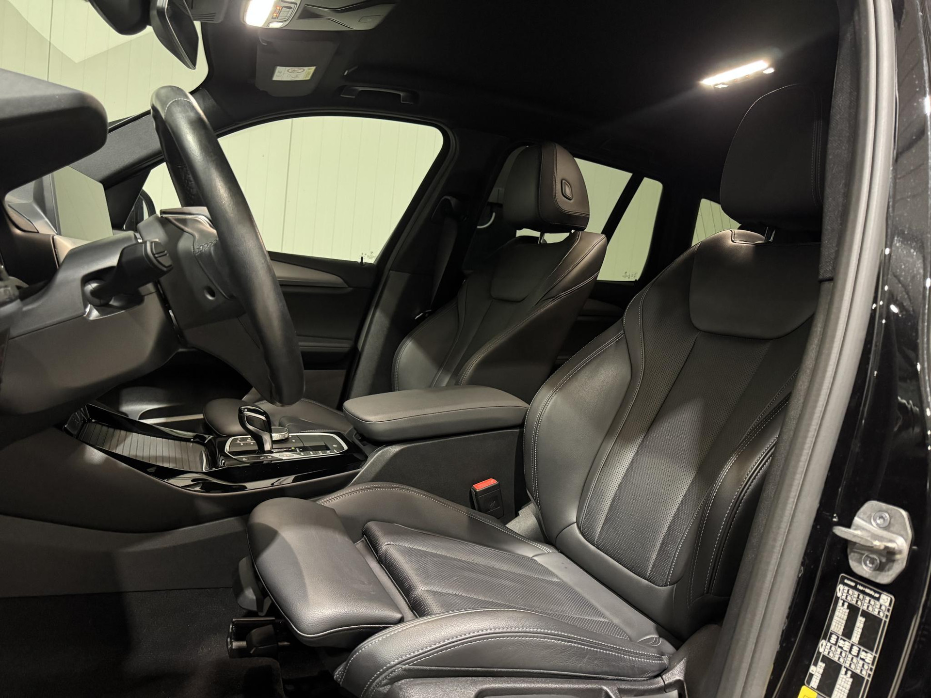 BMW X3 xDrive30e KBV25D