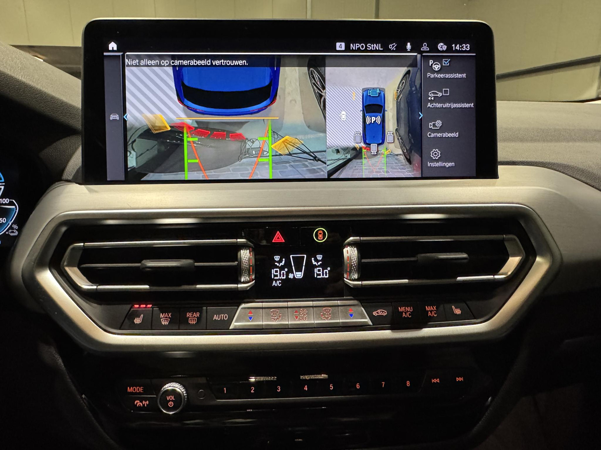 BMW X3 xDrive30e Business Edition KBV22D