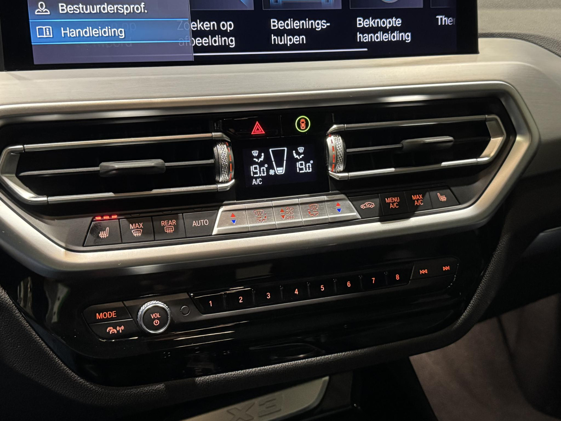 BMW X3 xDrive30e Business Edition KBV22D