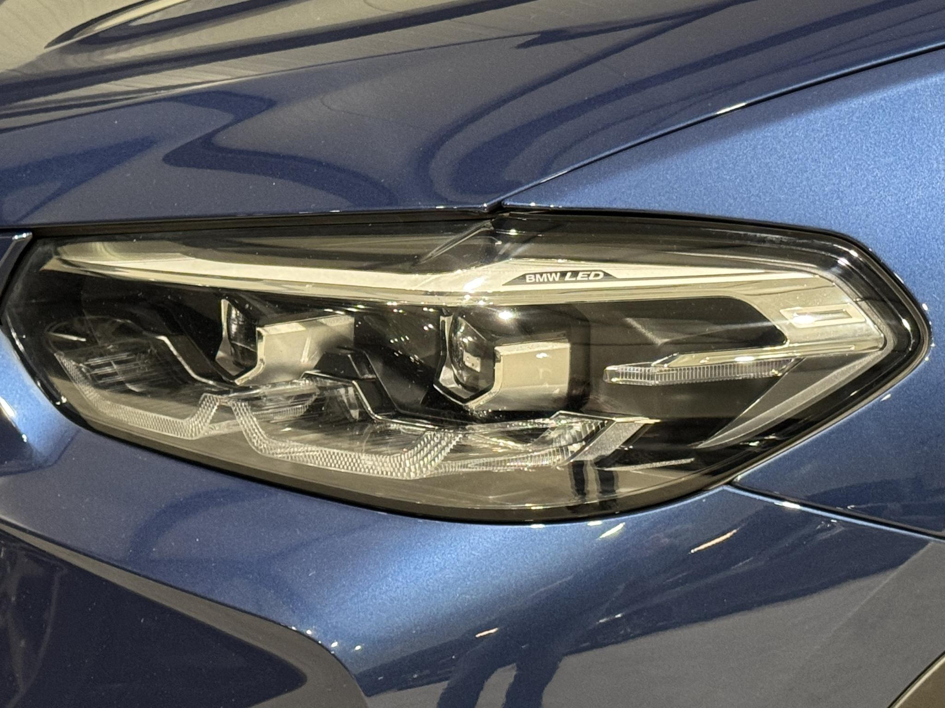 BMW X3 xDrive30e Business Edition KBV22D