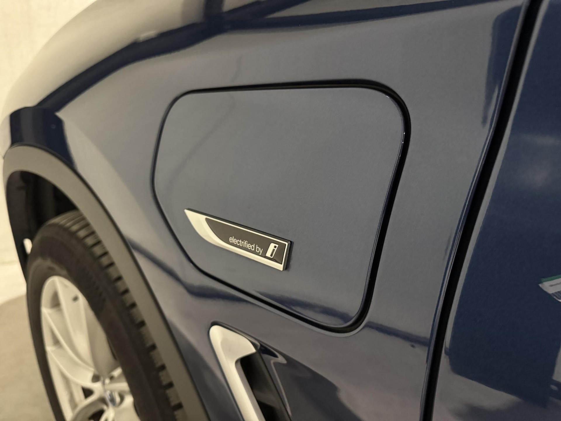 BMW X3 xDrive30e Business Edition KBV22D