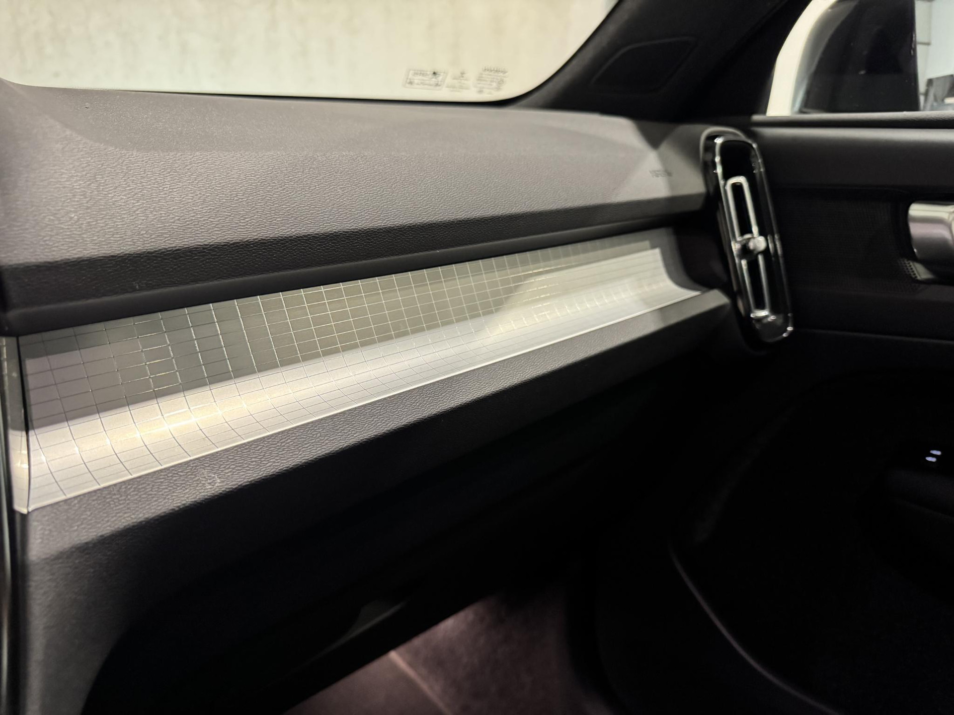 Volvo XC40 1.5 T4 Recharge Inscription Expression KDF32N