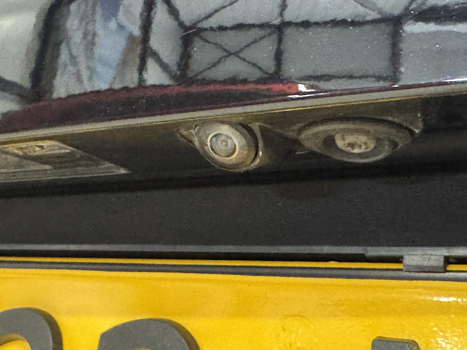 Volvo XC40 1.5 T4 Recharge Inscription Expression KDF32N