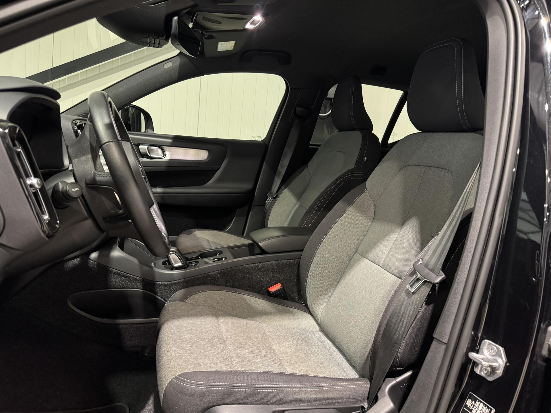 Volvo XC40 1.5 T4 Recharge Inscription Expression KDF32N