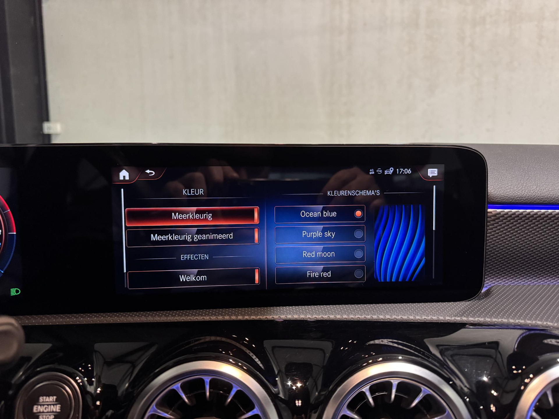 Mercedes-Benz A-Klasse 250 e Business KDF38N