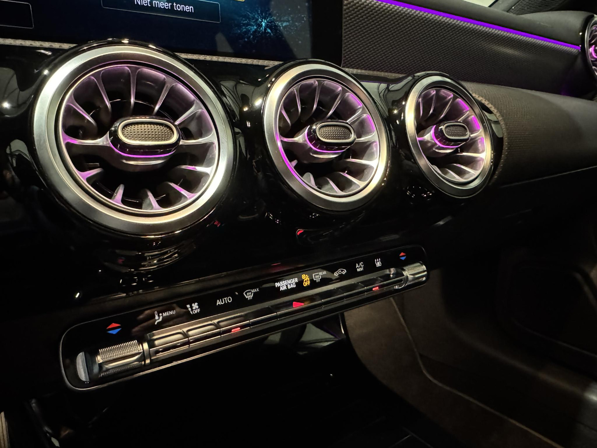 Mercedes-Benz A-Klasse 250 e Business KDF38N