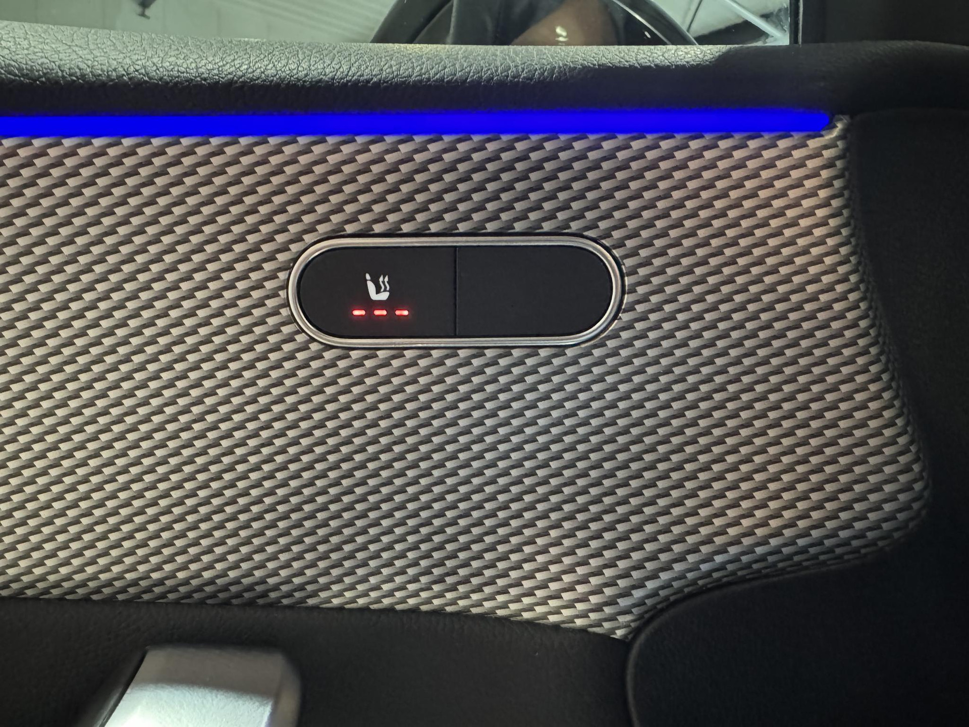 Mercedes-Benz A-Klasse 250 e Business KDF38N