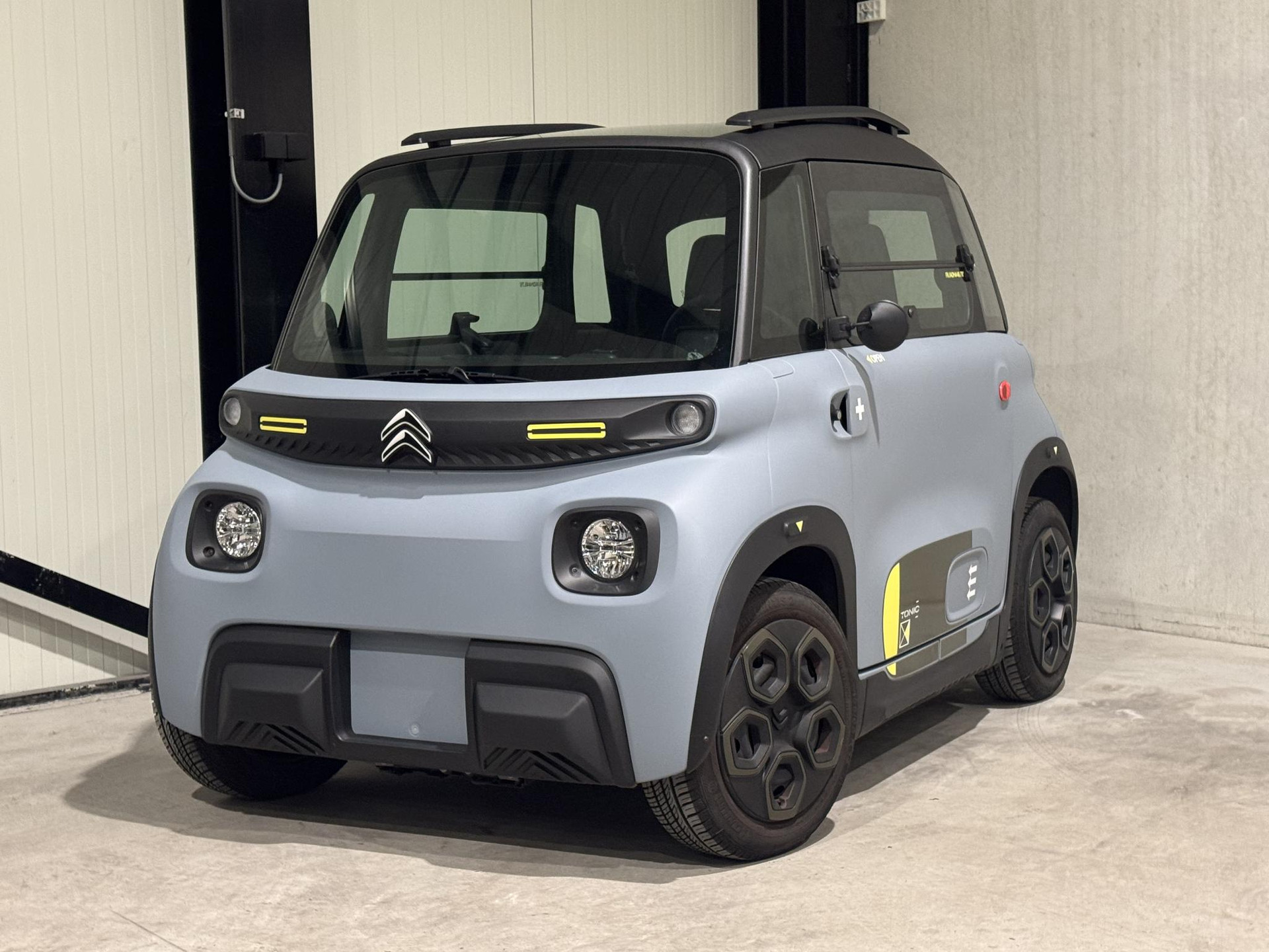 Citroën Ami Tonic FTN31L