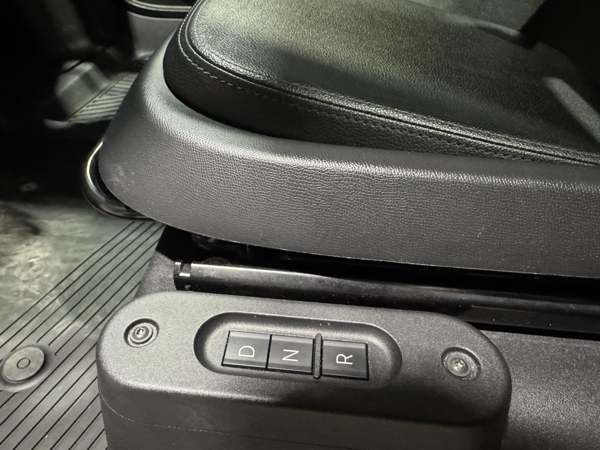 Citroën Ami Tonic FTN31L