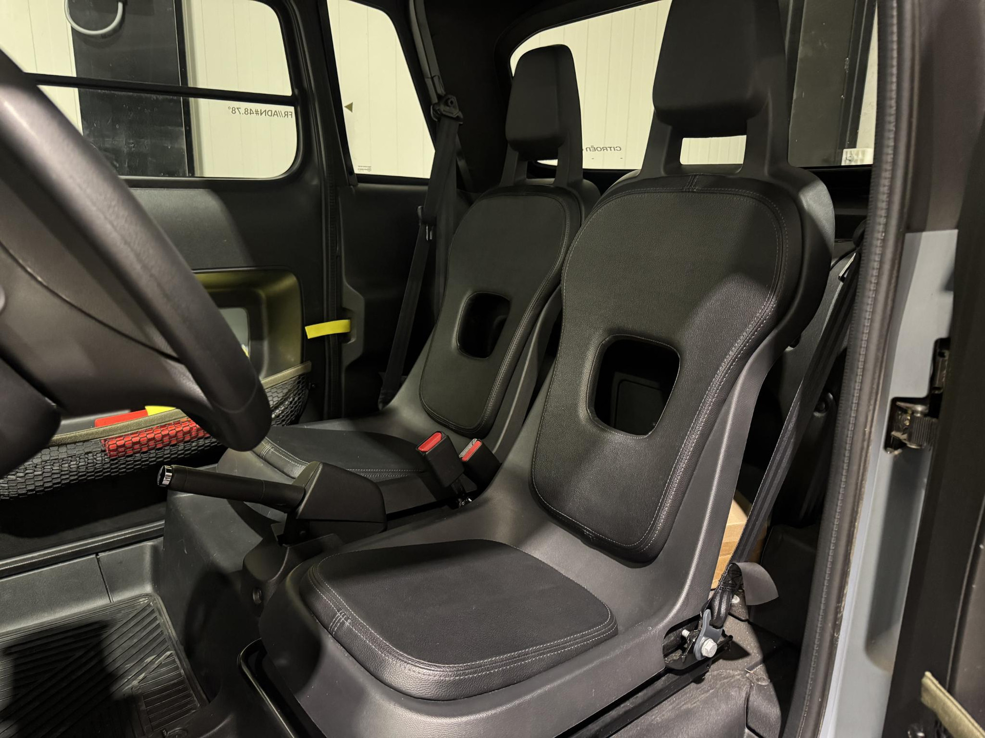 Citroën Ami Tonic FTN31L