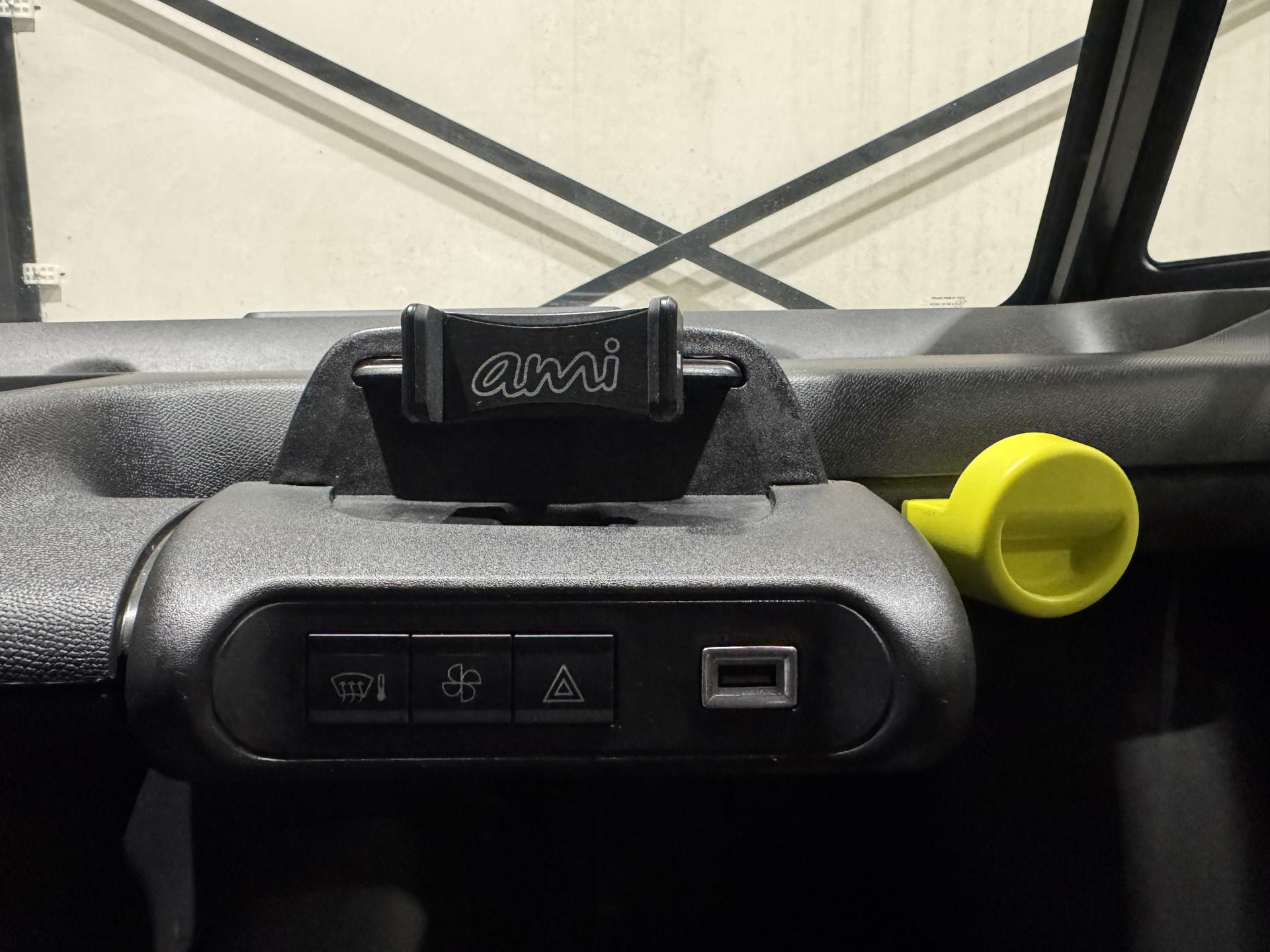 Citroën Ami Tonic FTN31L