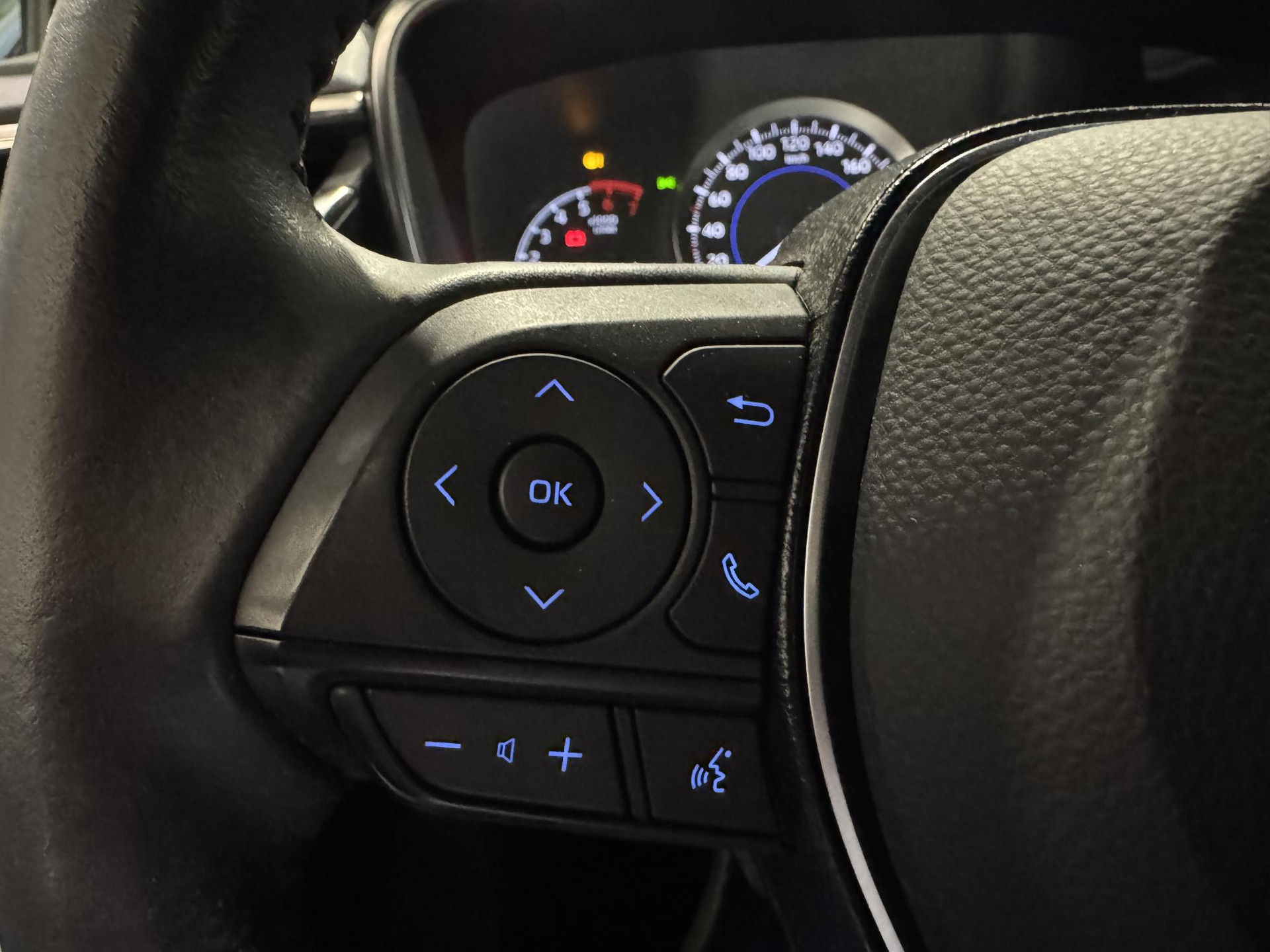 Toyota Corolla Touring Sports 1.8 Hybrid Business K723LT