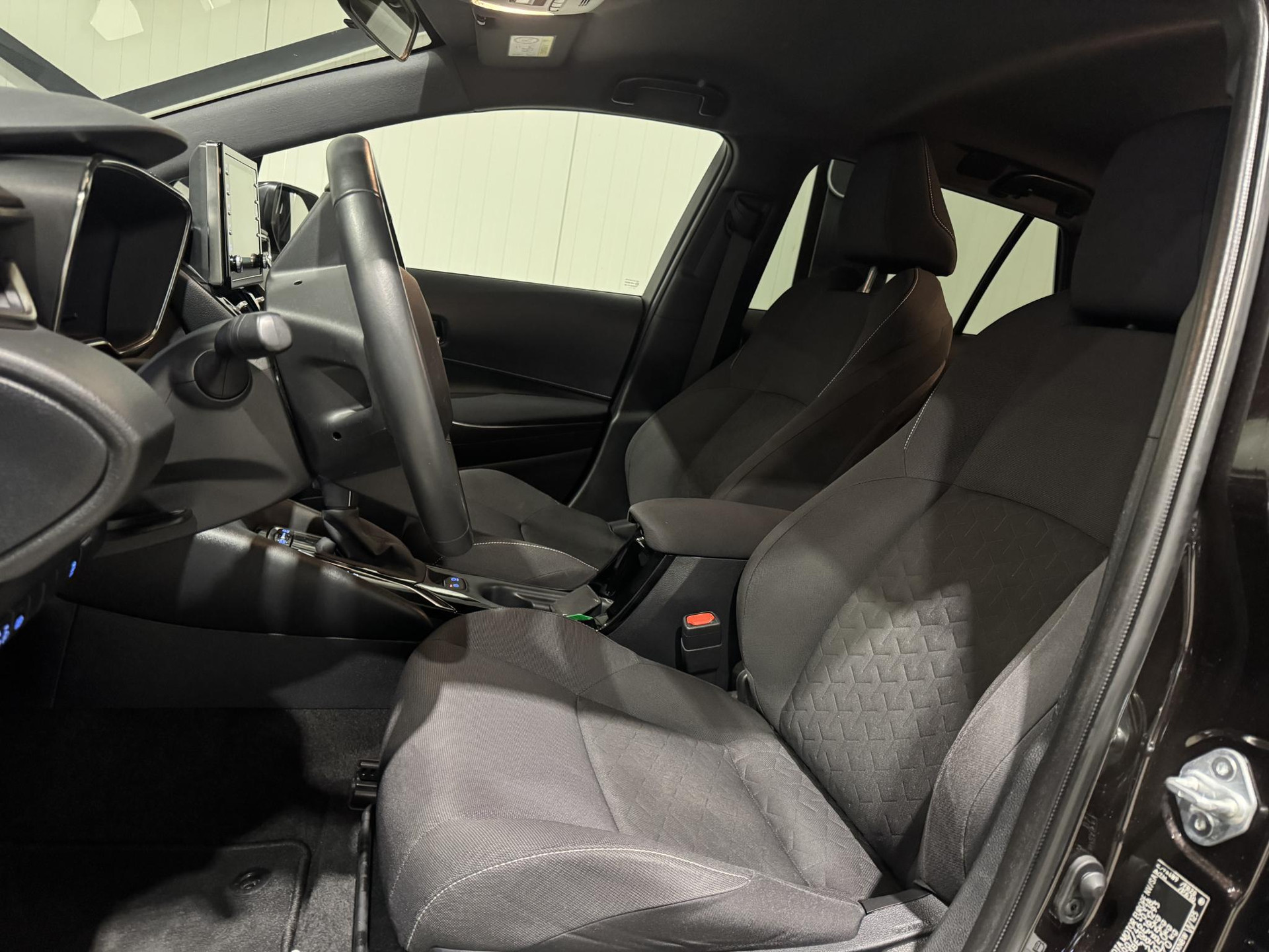 Toyota Corolla Touring Sports 1.8 Hybrid Business K723LT