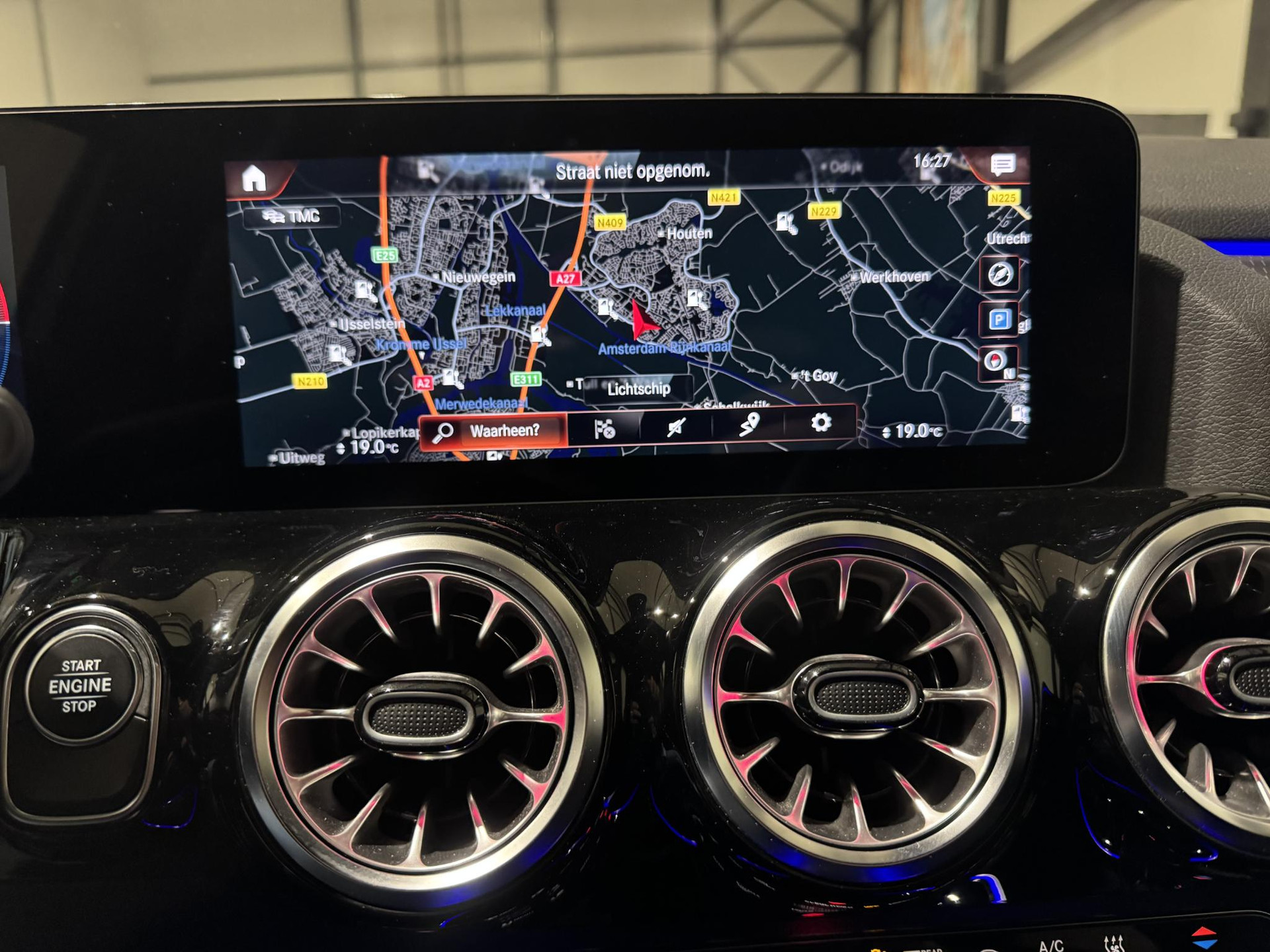 Mercedes-Benz B-Klasse 250 e Business KDF40N