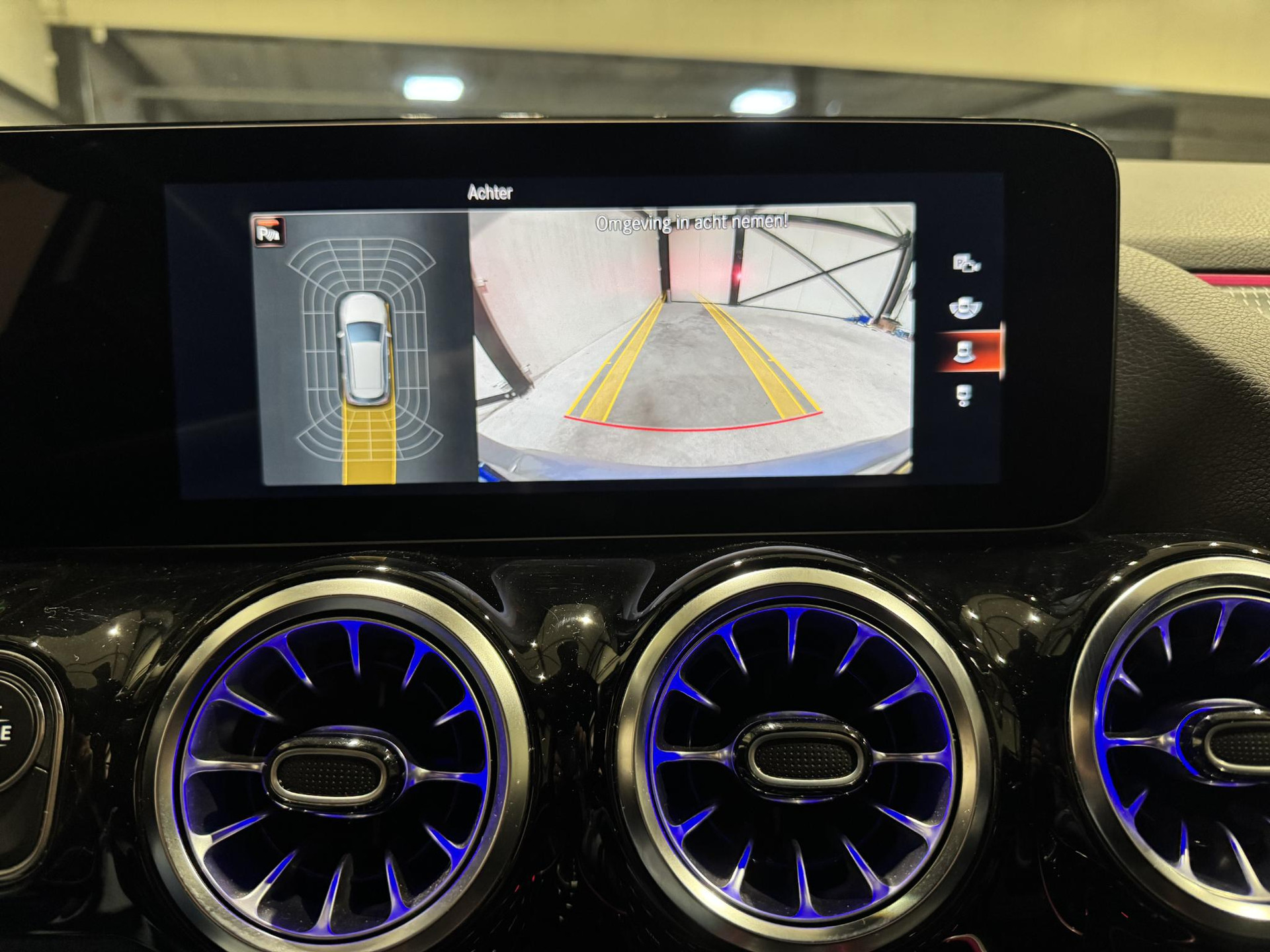 Mercedes-Benz B-Klasse 250 e Business KDF40N