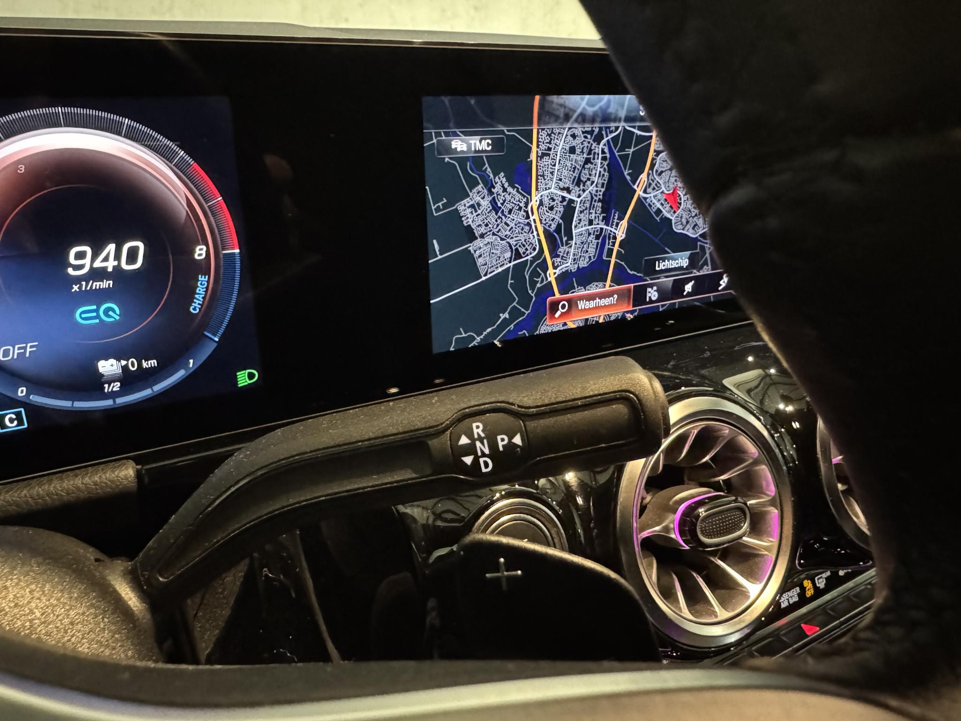 Mercedes-Benz B-Klasse 250 e Business KDF40N