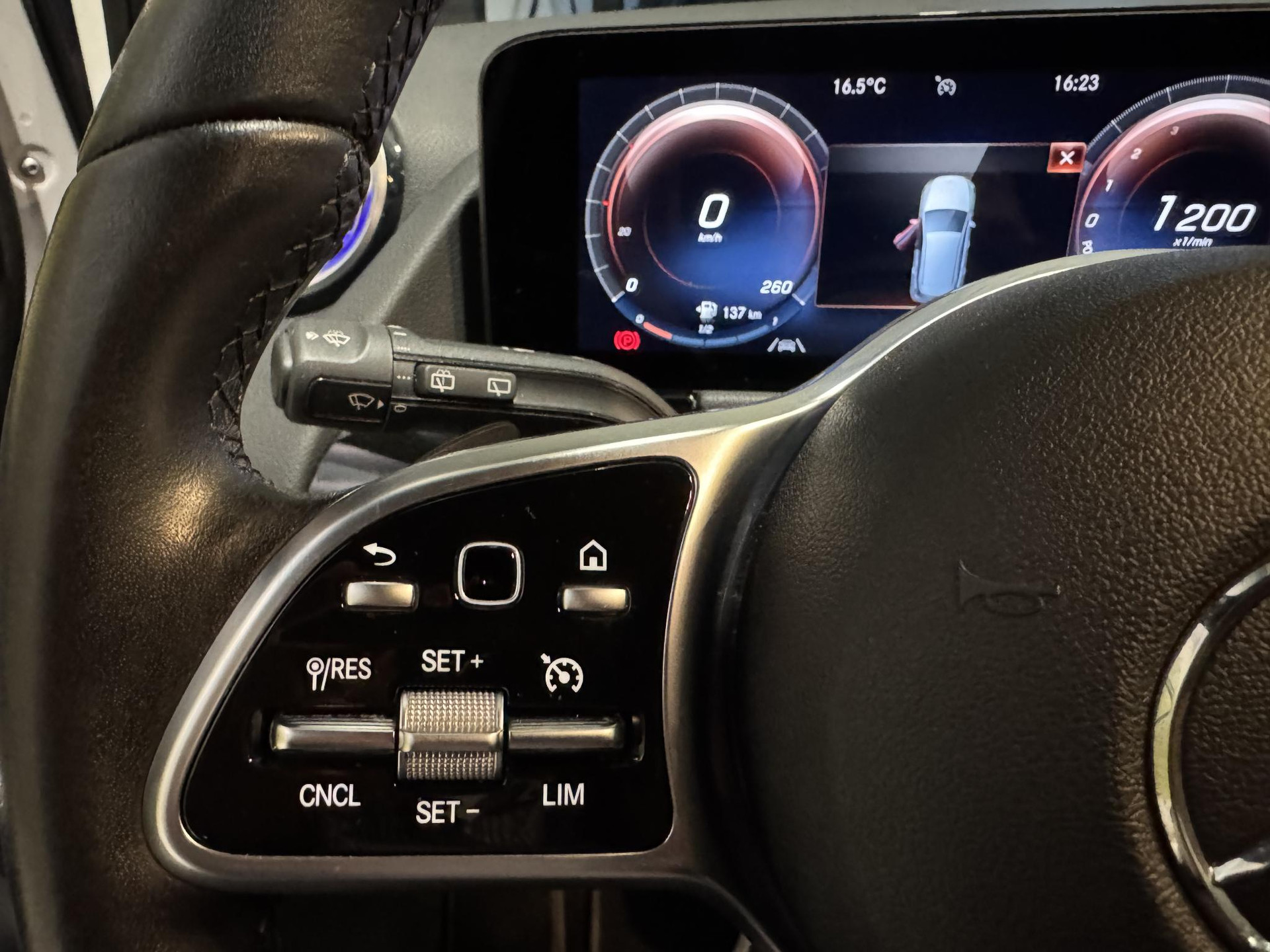 Mercedes-Benz B-Klasse 250 e Business KDF40N