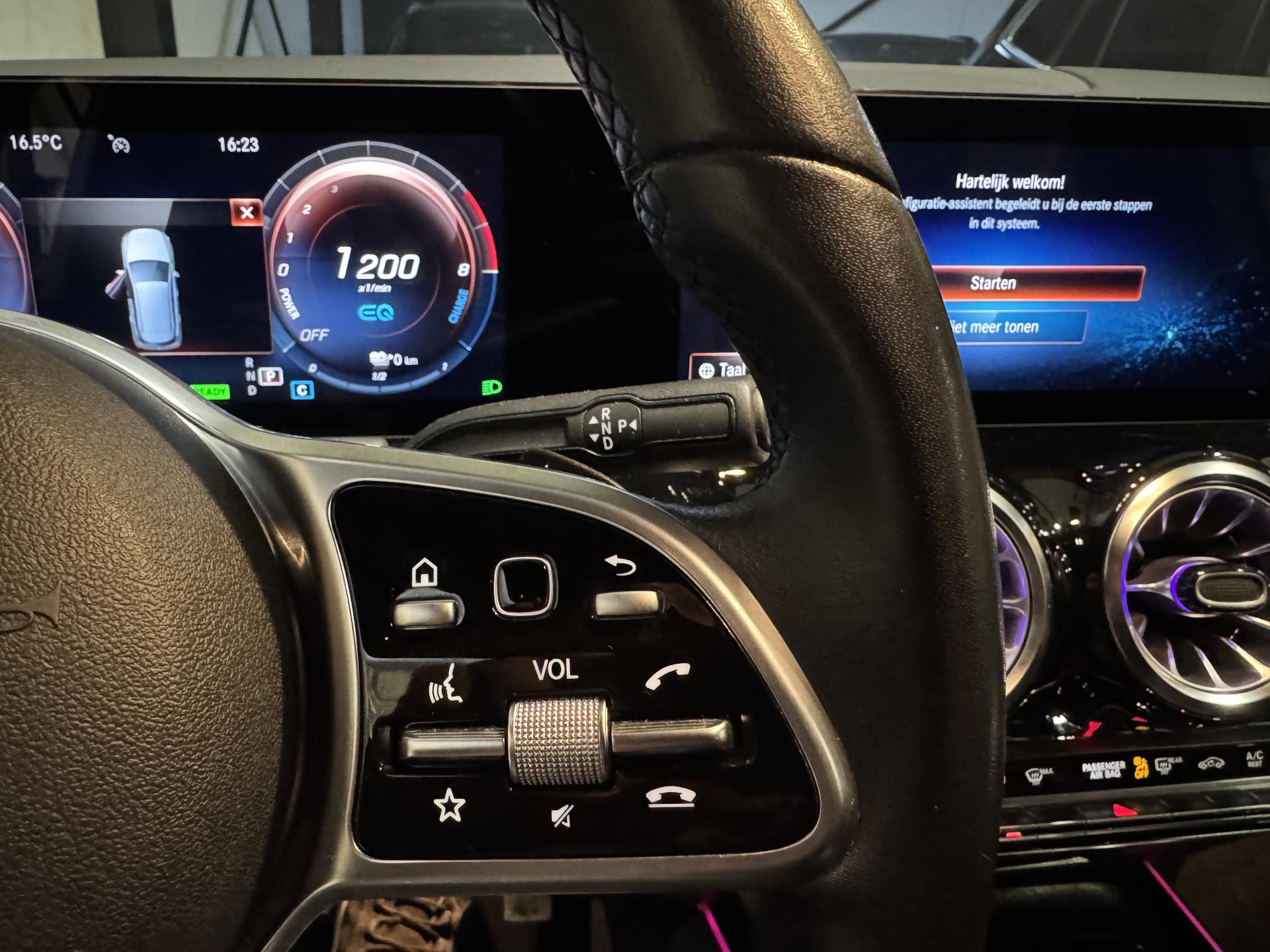 Mercedes-Benz B-Klasse 250 e Business KDF40N