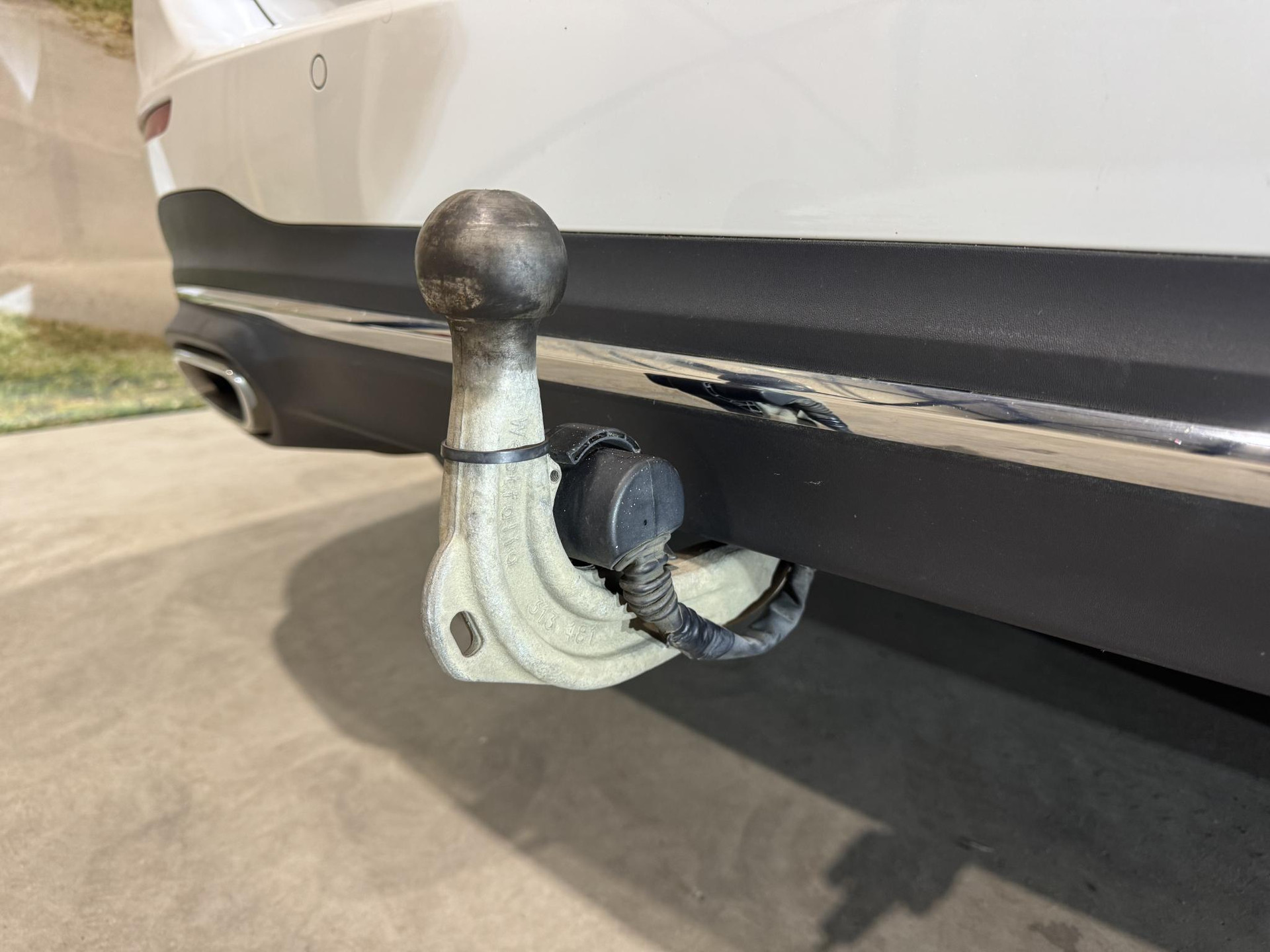 Mercedes-Benz B-Klasse 250 e Business KDF40N