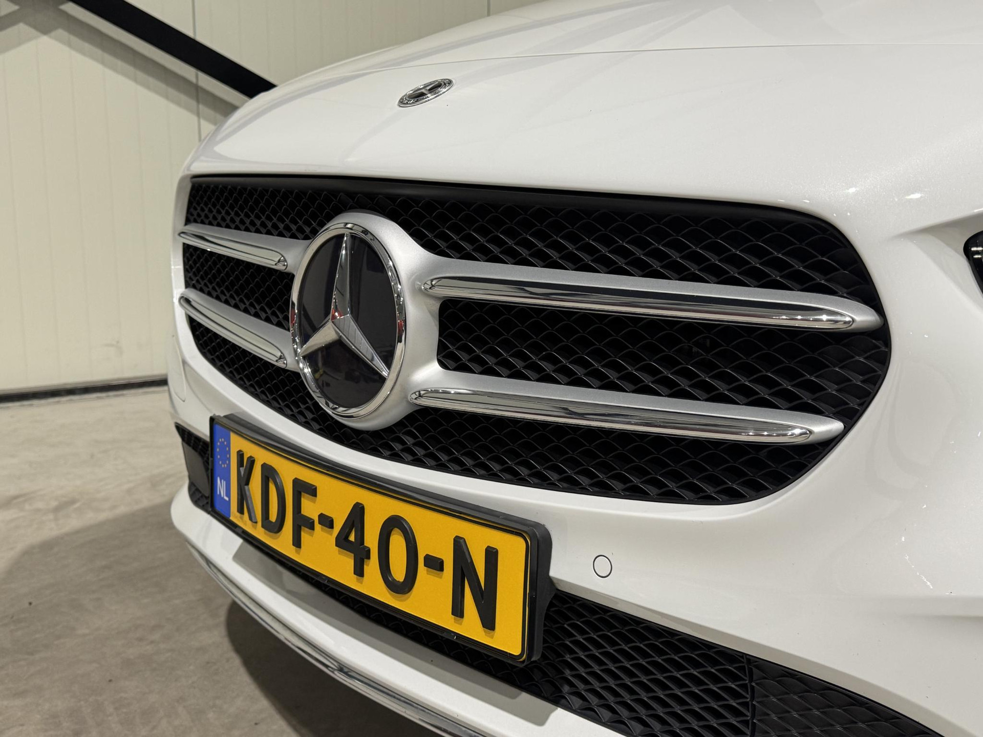 Mercedes-Benz B-Klasse 250 e Urban KDF40N