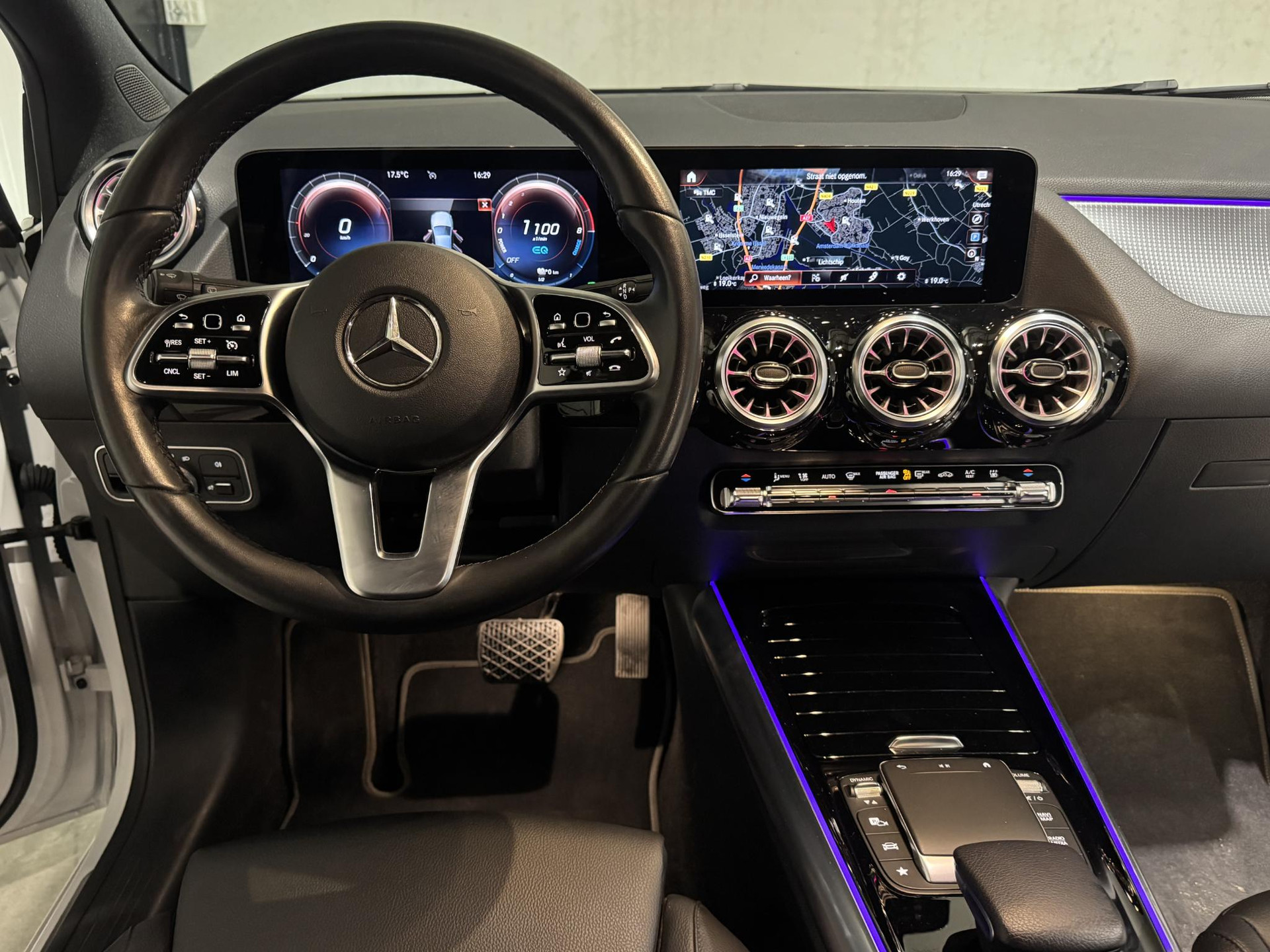 Mercedes-Benz B-Klasse 250 e Business KDF40N