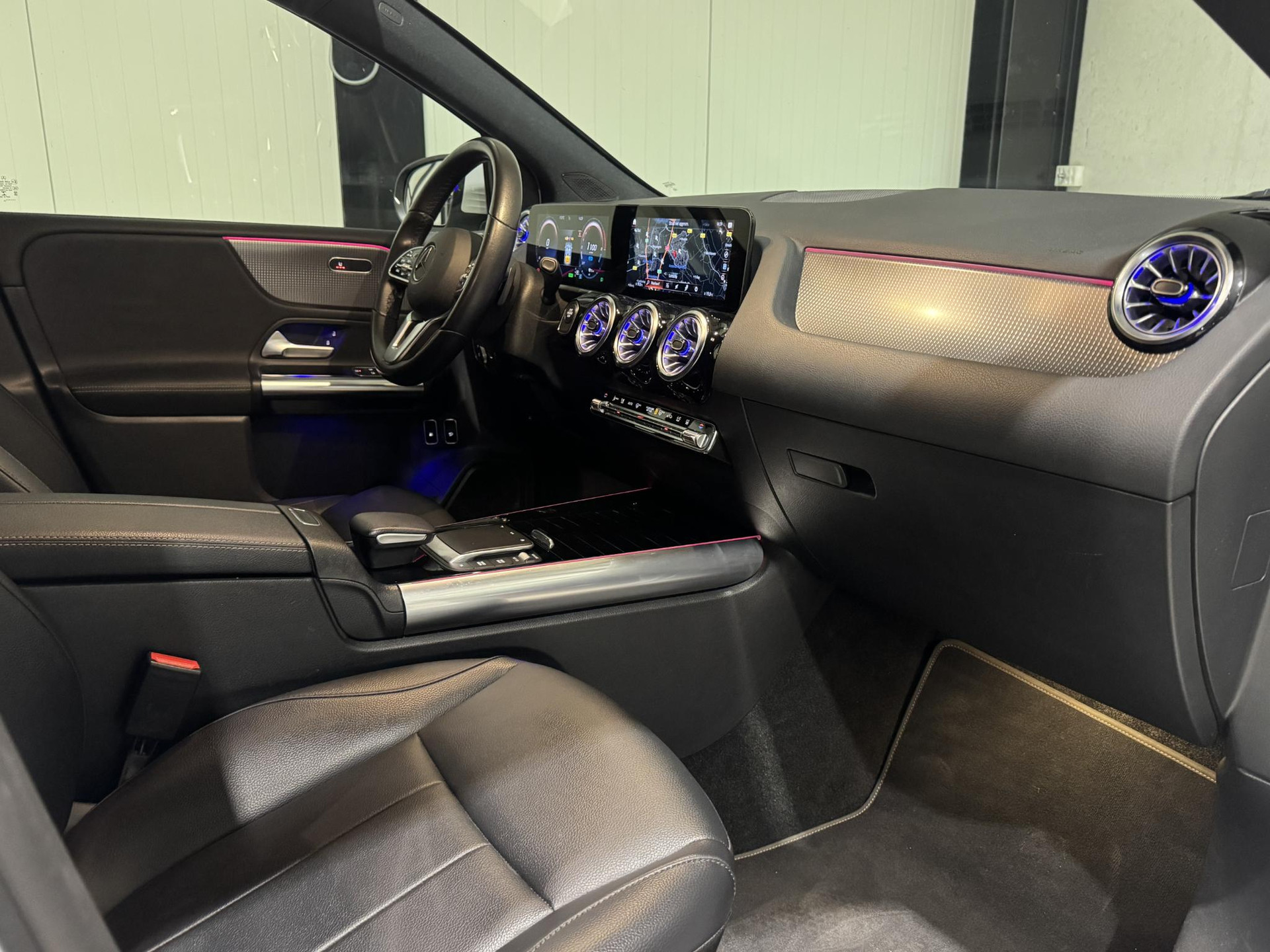 Mercedes-Benz B-Klasse 250 e Business KDF40N