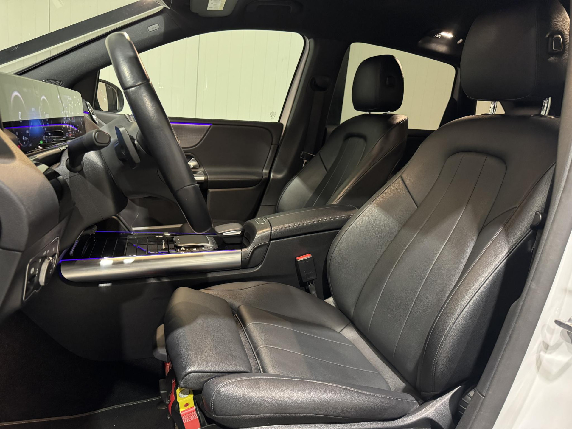 Mercedes-Benz B-Klasse 250 e Urban KDF40N