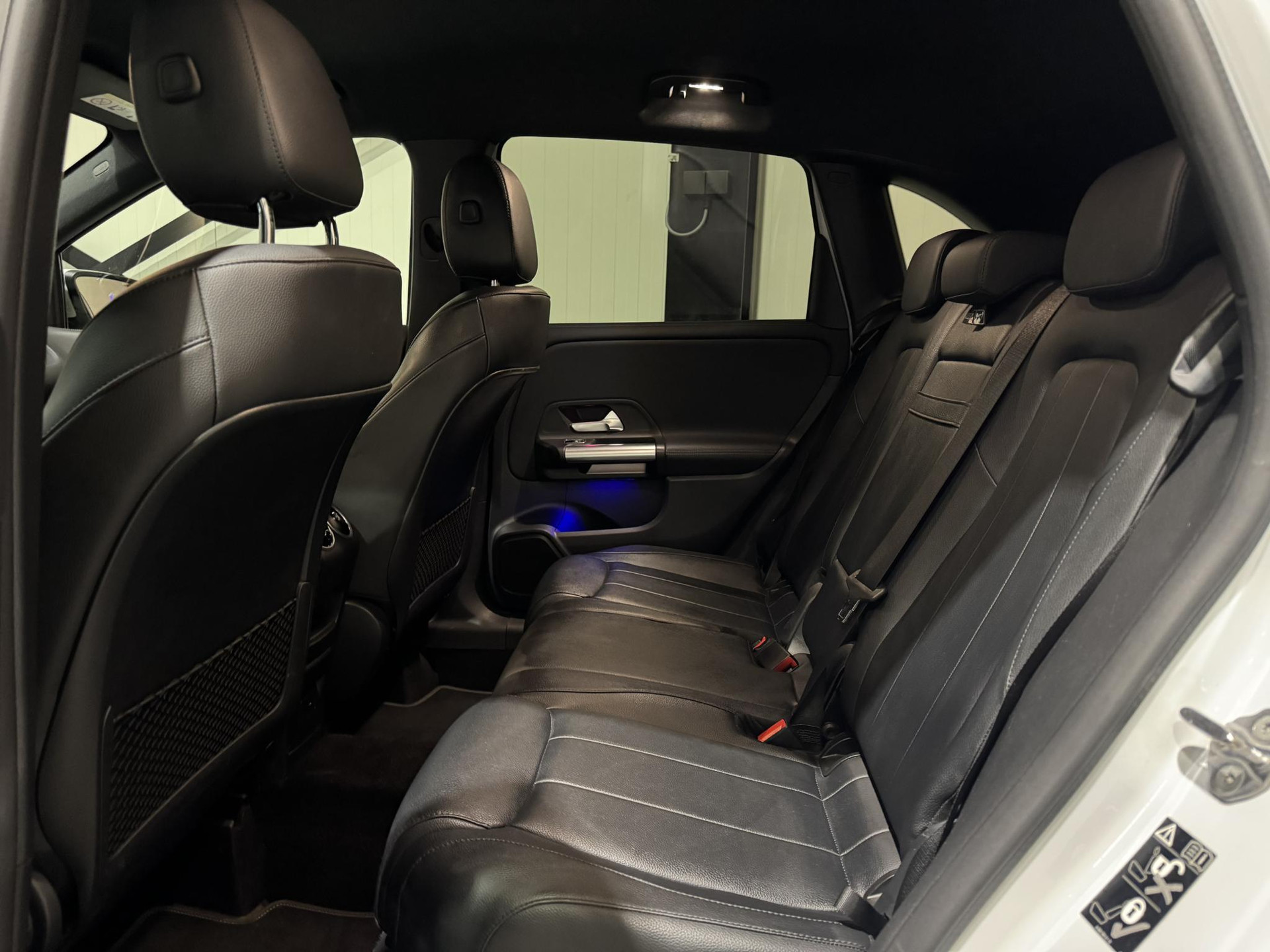 Mercedes-Benz B-Klasse 250 e Business KDF40N