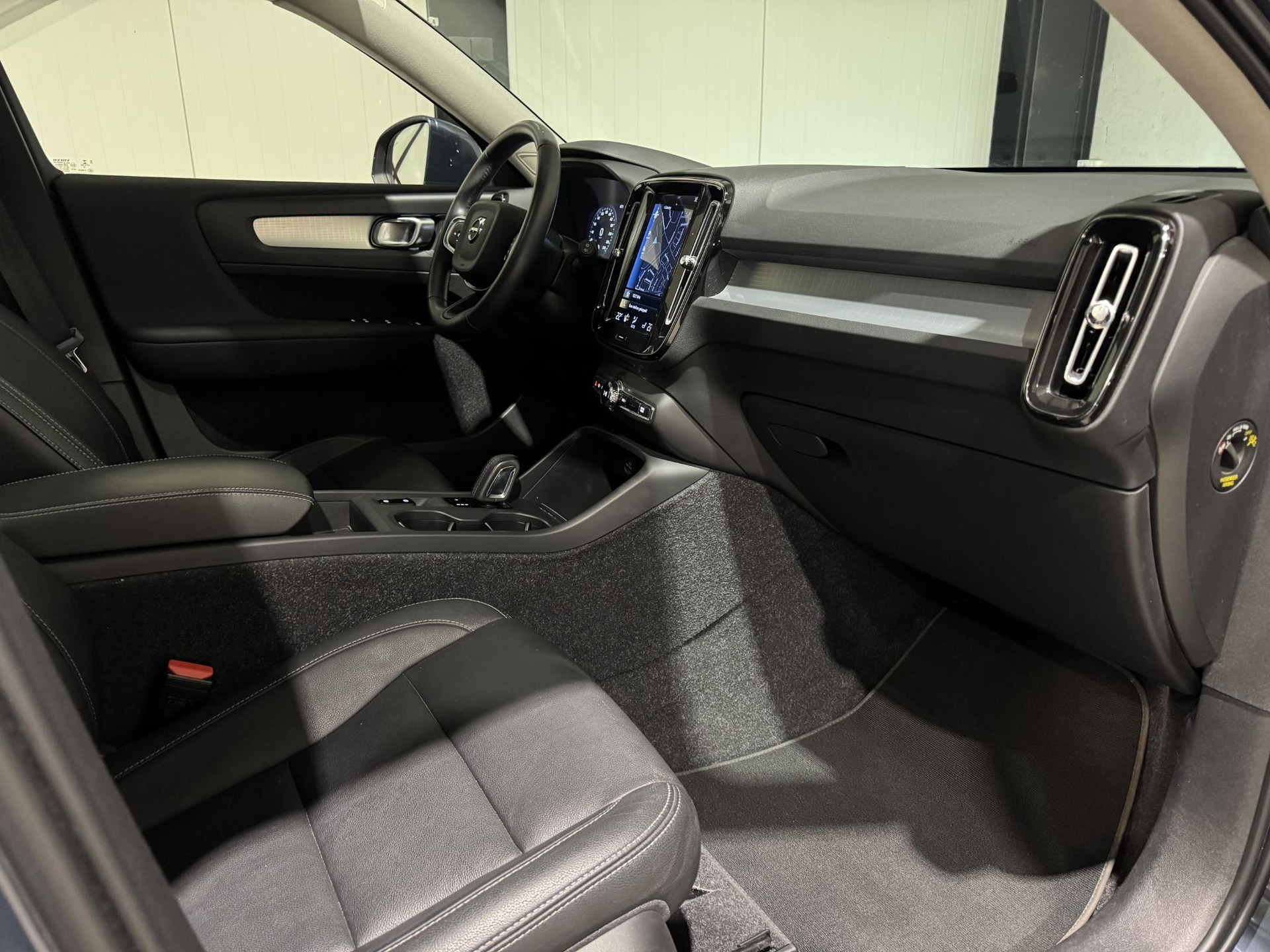 Volvo XC40 1.5 T4 Recharge Inscription Expression KDS78F