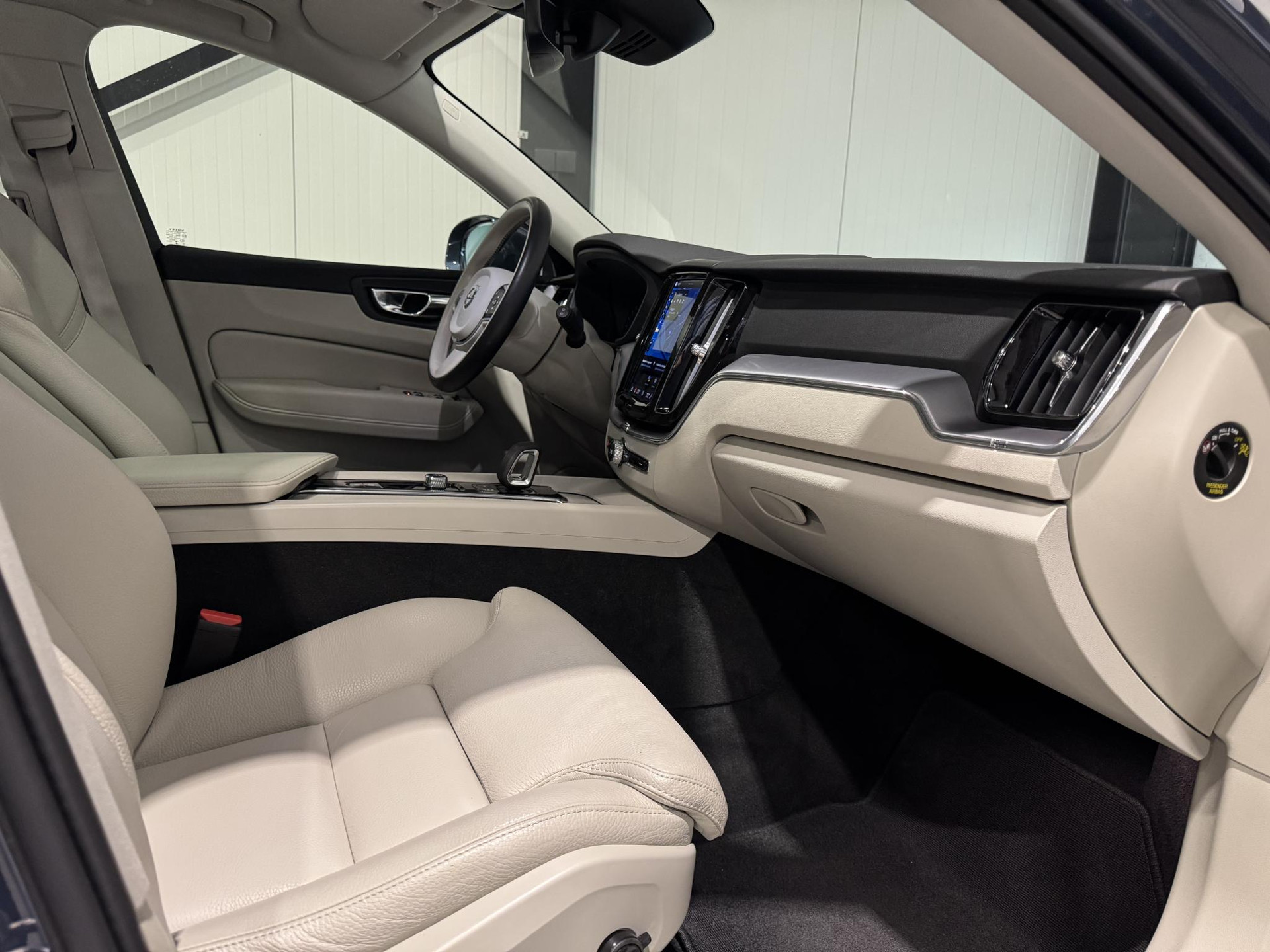 Volvo XC60 2.0 Recharge T6 AWD Inscription Expr. KFT24Z