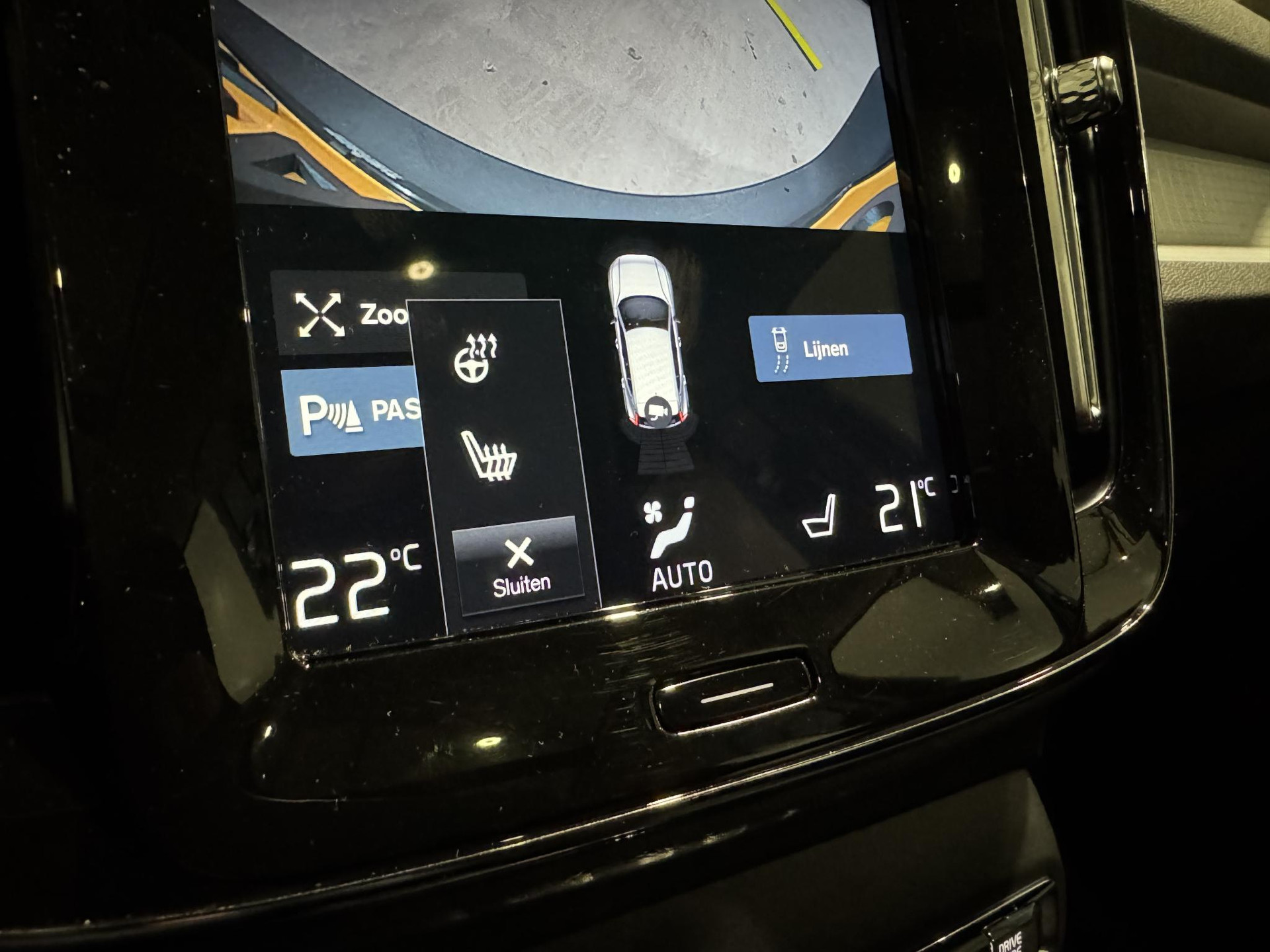 Volvo XC40 1.5 T5 Recharge Inscription Expression KFK48P