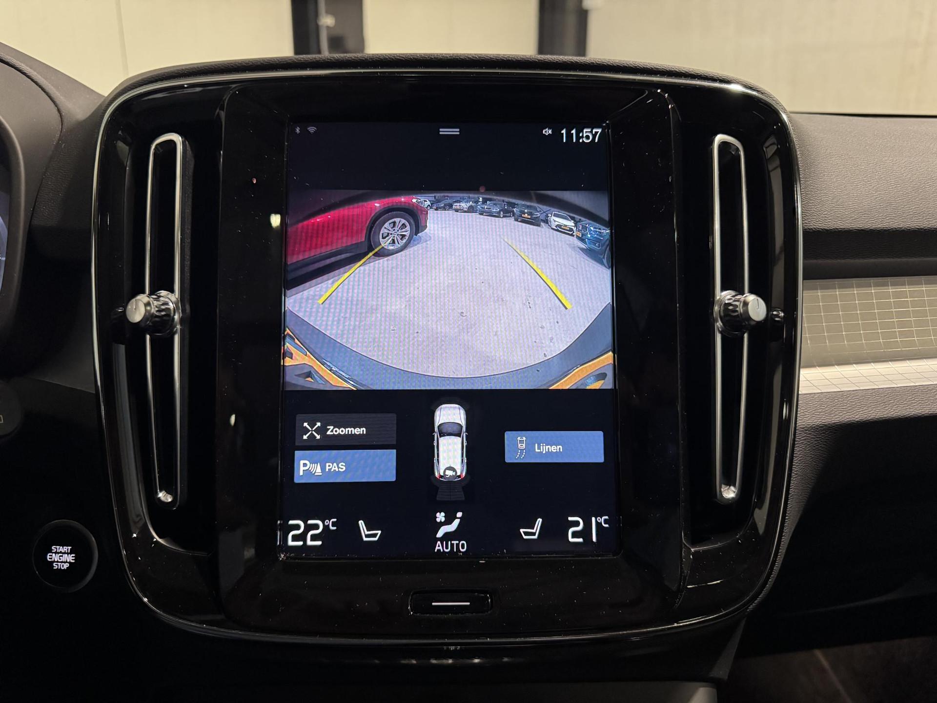 Volvo XC40 1.5 T5 Recharge Inscription Expression KFK48P