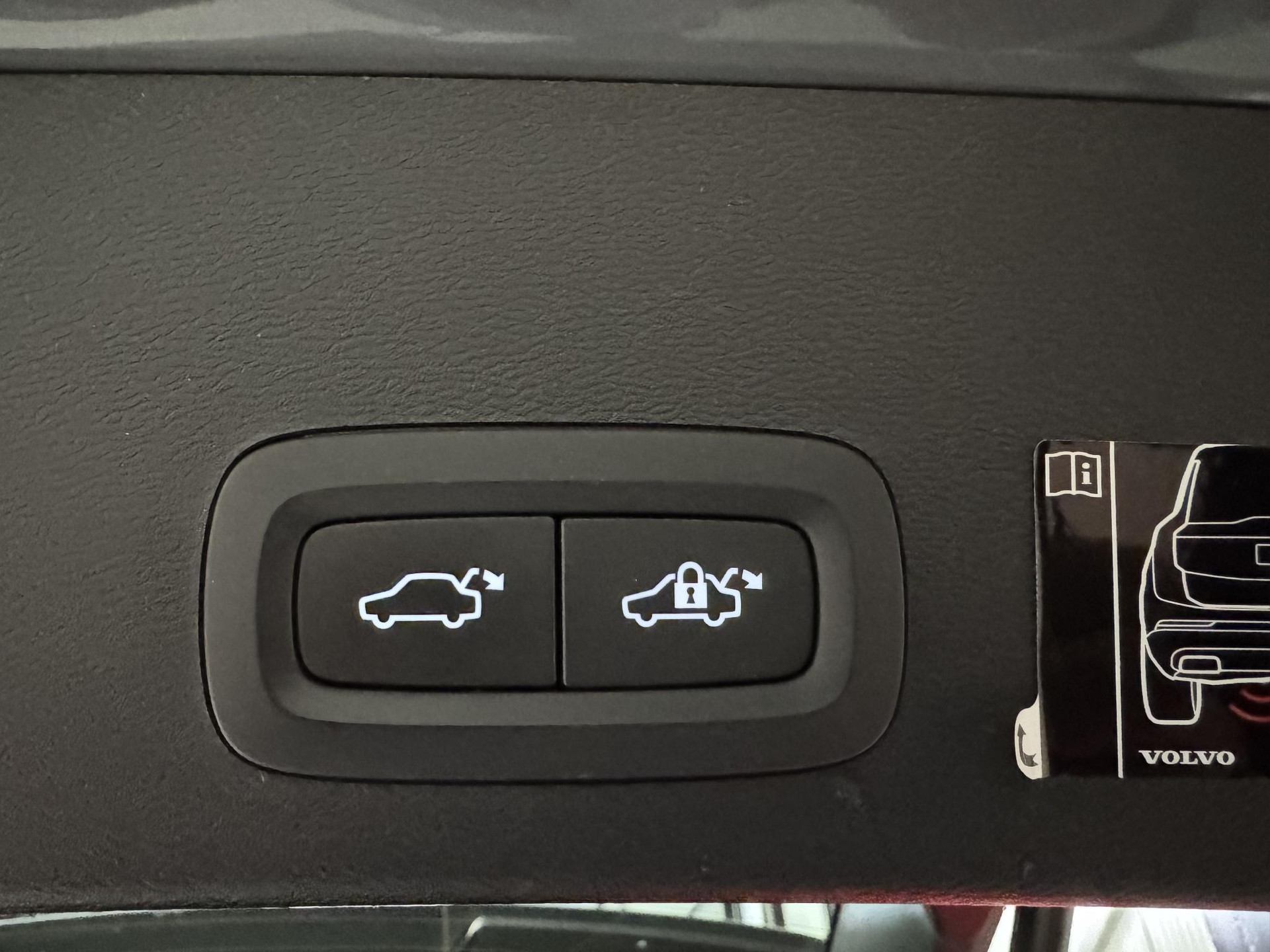 Volvo XC40 1.5 T5 Recharge Inscription Expression KFK48P