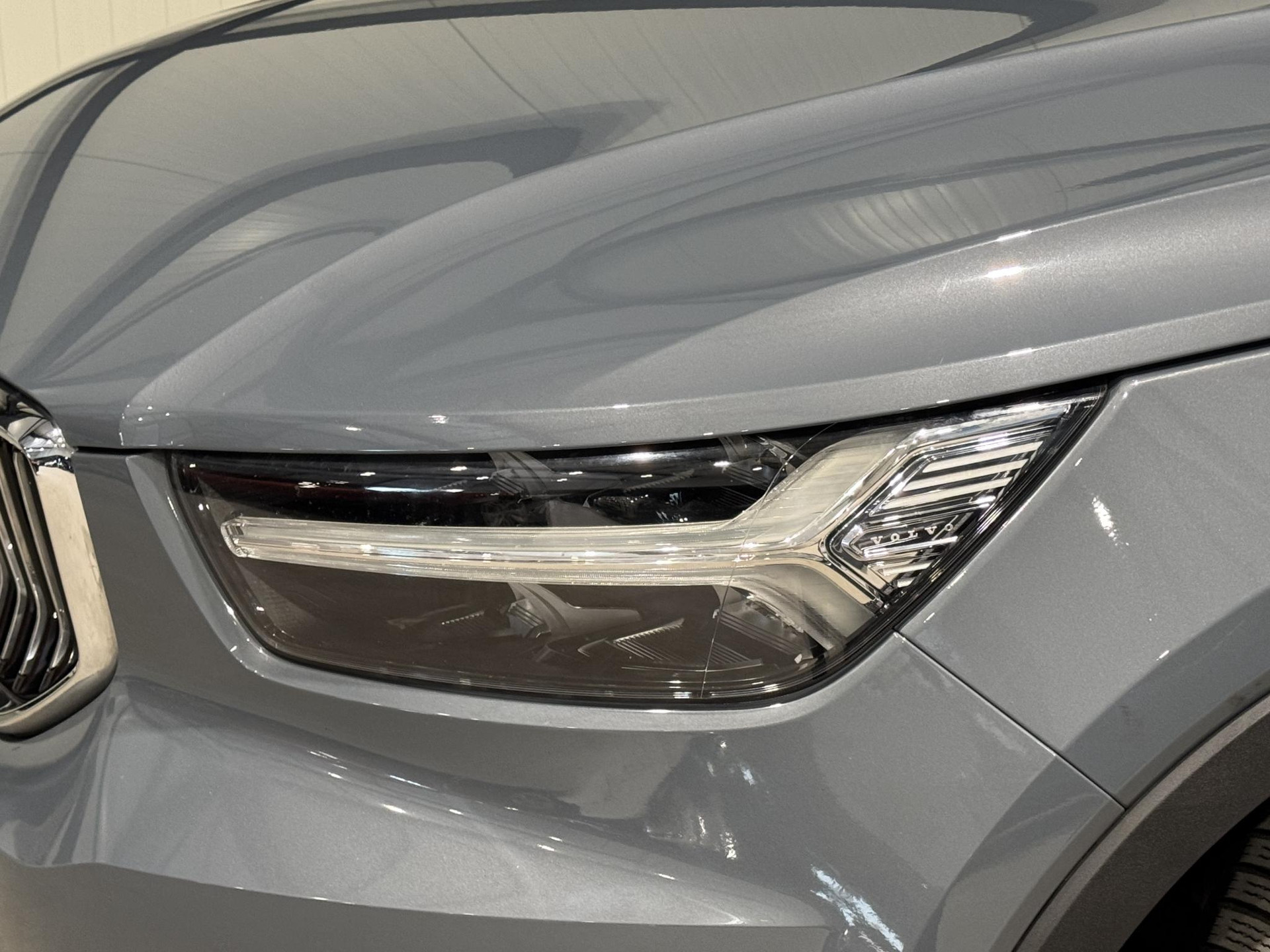 Volvo XC40 1.5 T5 Recharge Inscription Expression KFK48P