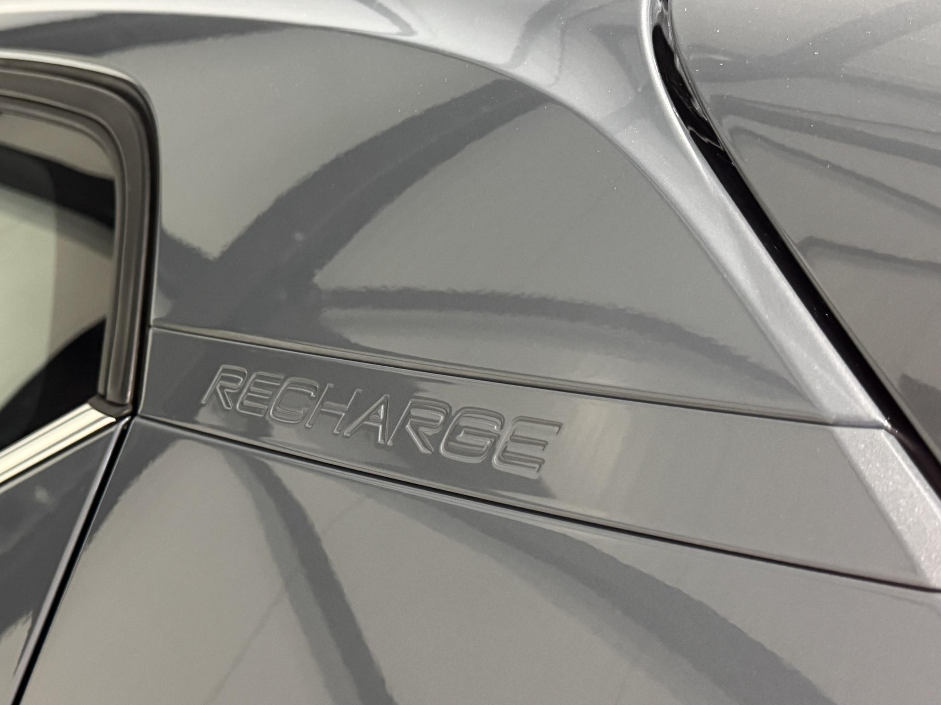 Volvo XC40 1.5 T5 Recharge Inscription Expression KFK48P