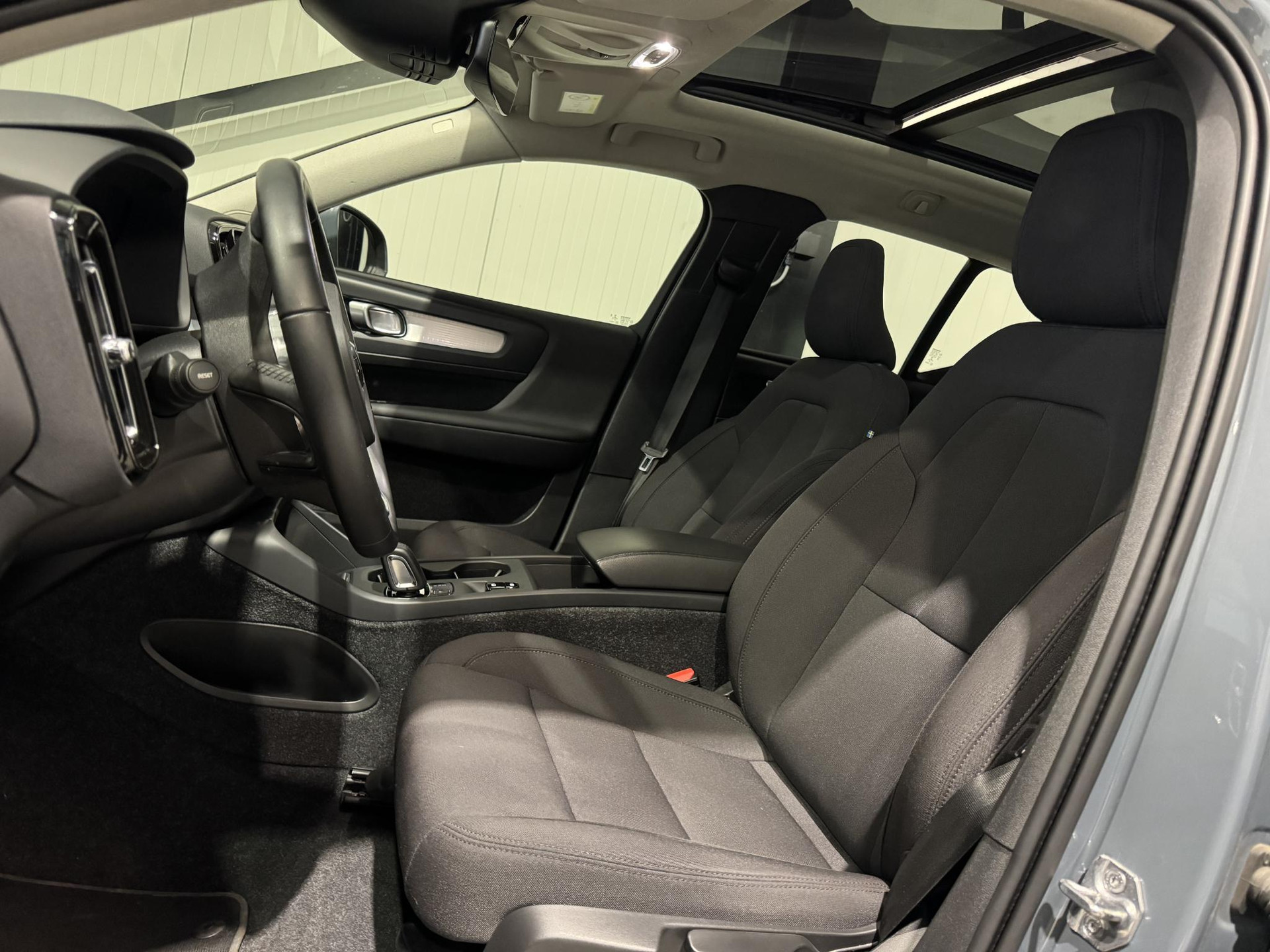 Volvo XC40 1.5 T5 Recharge Inscription Expression KFK48P