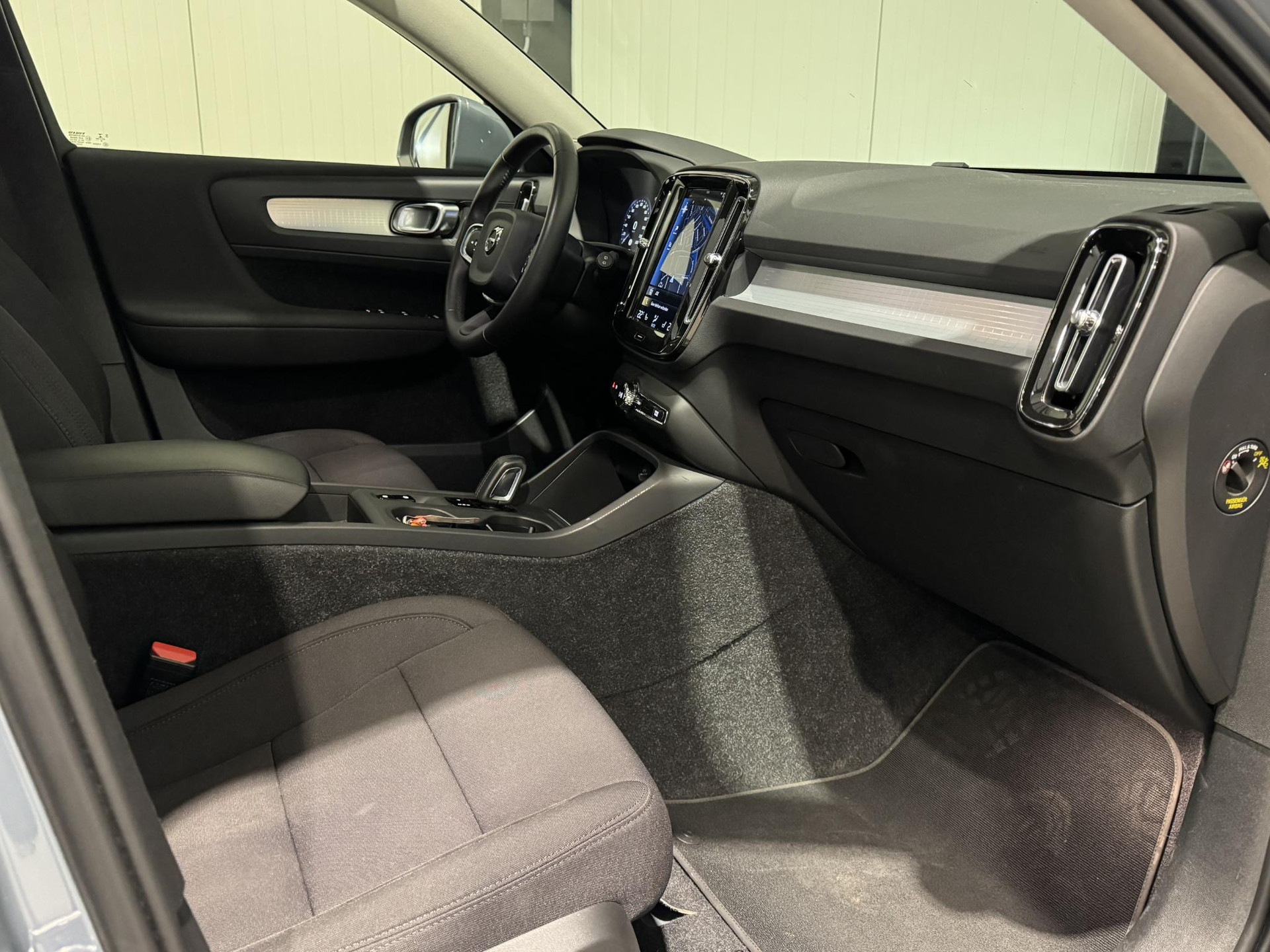 Volvo XC40 1.5 T5 Recharge Inscription Expression KFK48P